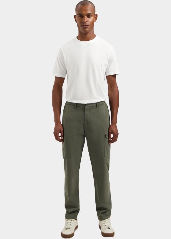 Dstrezzed Cargo broek Groen Logan Cargo 501947/524