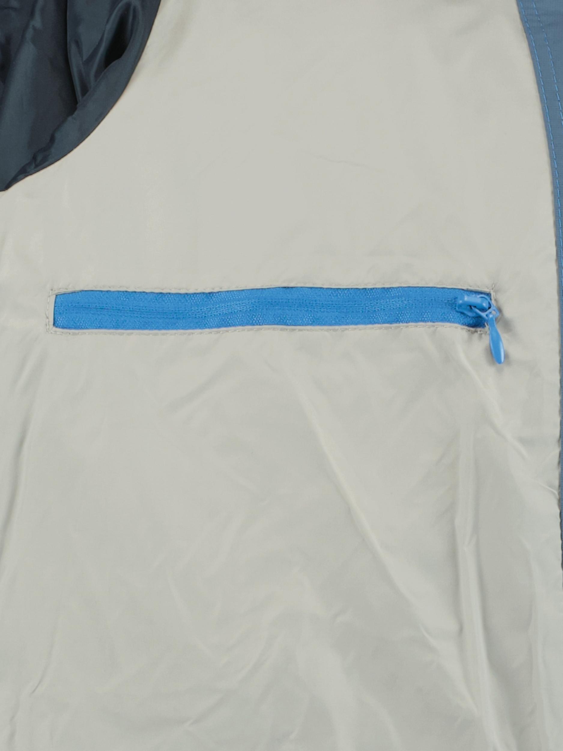 Gate One Zomerjack Blauw Blouson 42104N3508/47