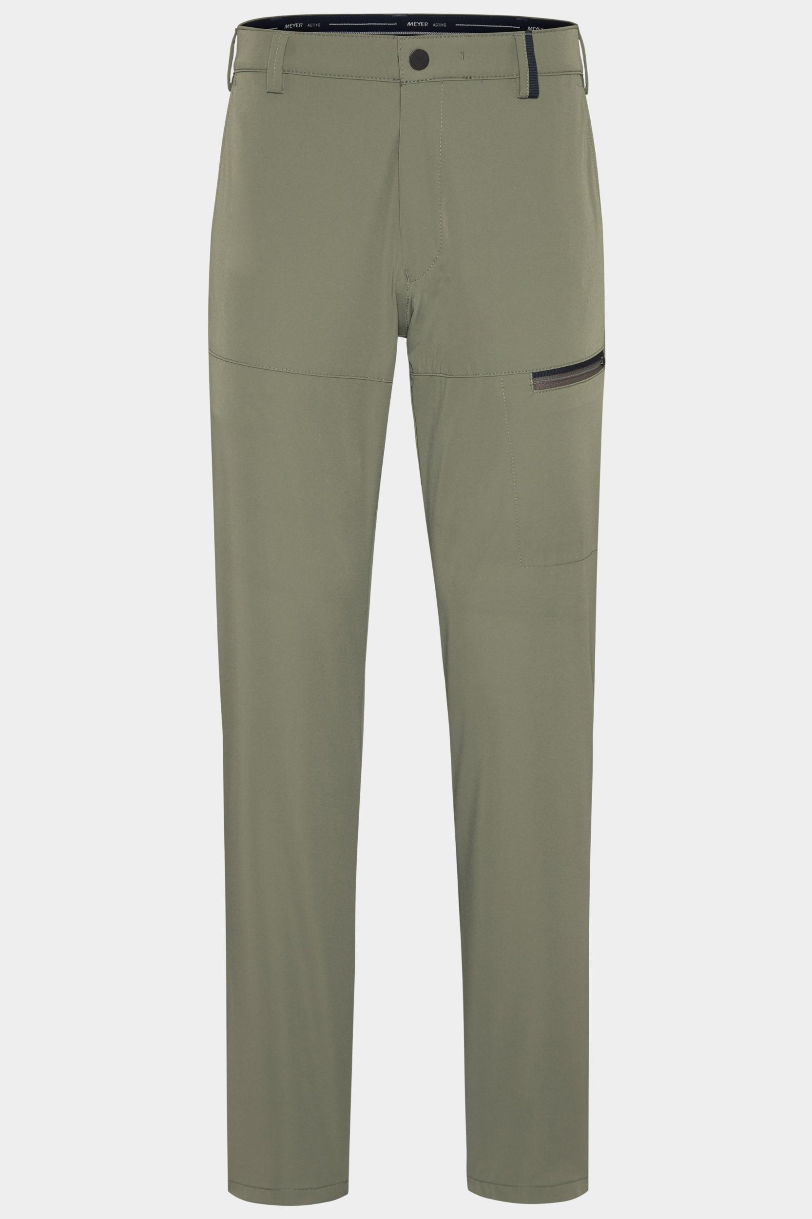 Meyer Ribbroek Groen SKYE Art.1-8070 2631807000/25
