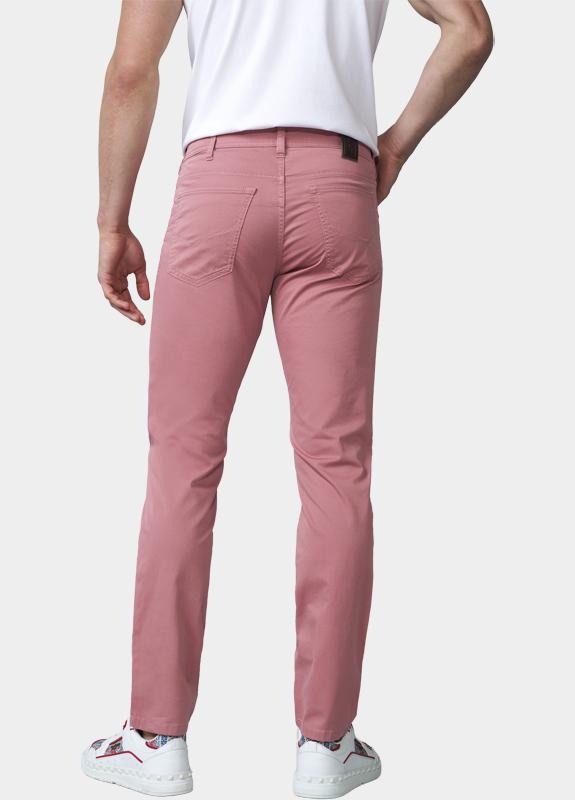 Meyer Chino Rood M5 FIVE Art.1-6075 3721607500/52