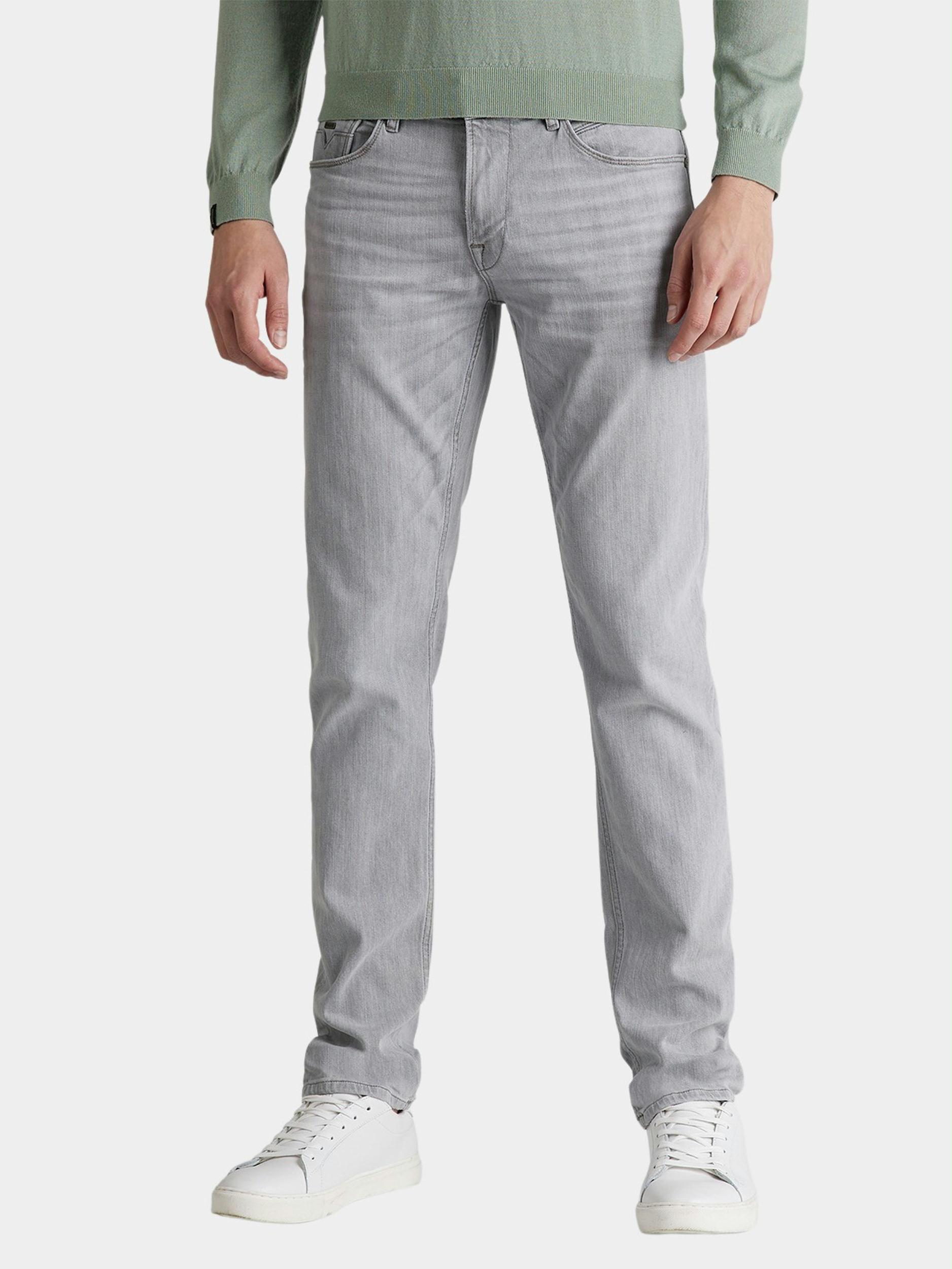 Vanguard 5 Pocket Jeans Grijs V7 RIDER LIGHT GREY COMFORT VTR2203705 LGC