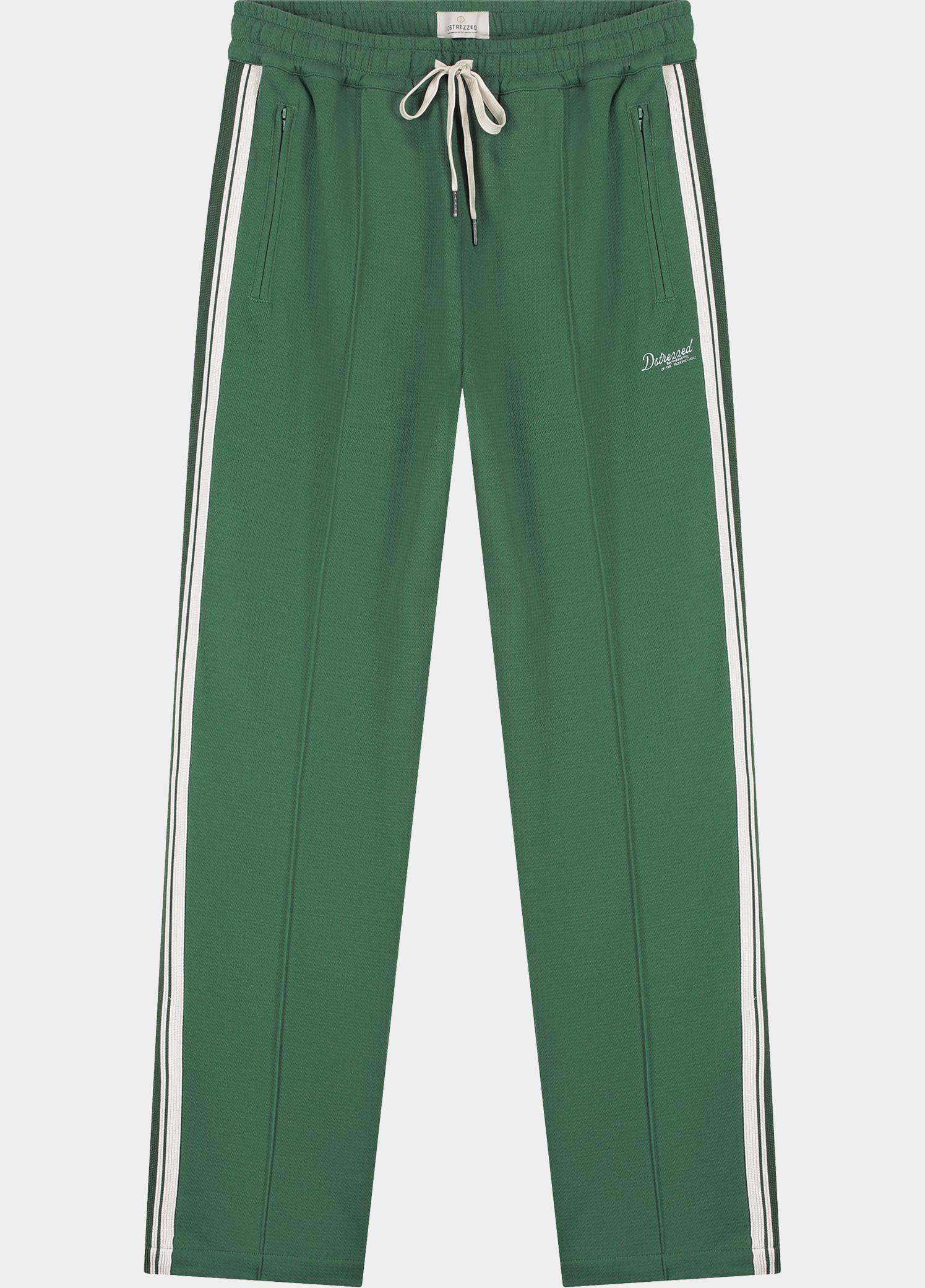 Dstrezzed Chino Groen Kjel Track pant 502078/568