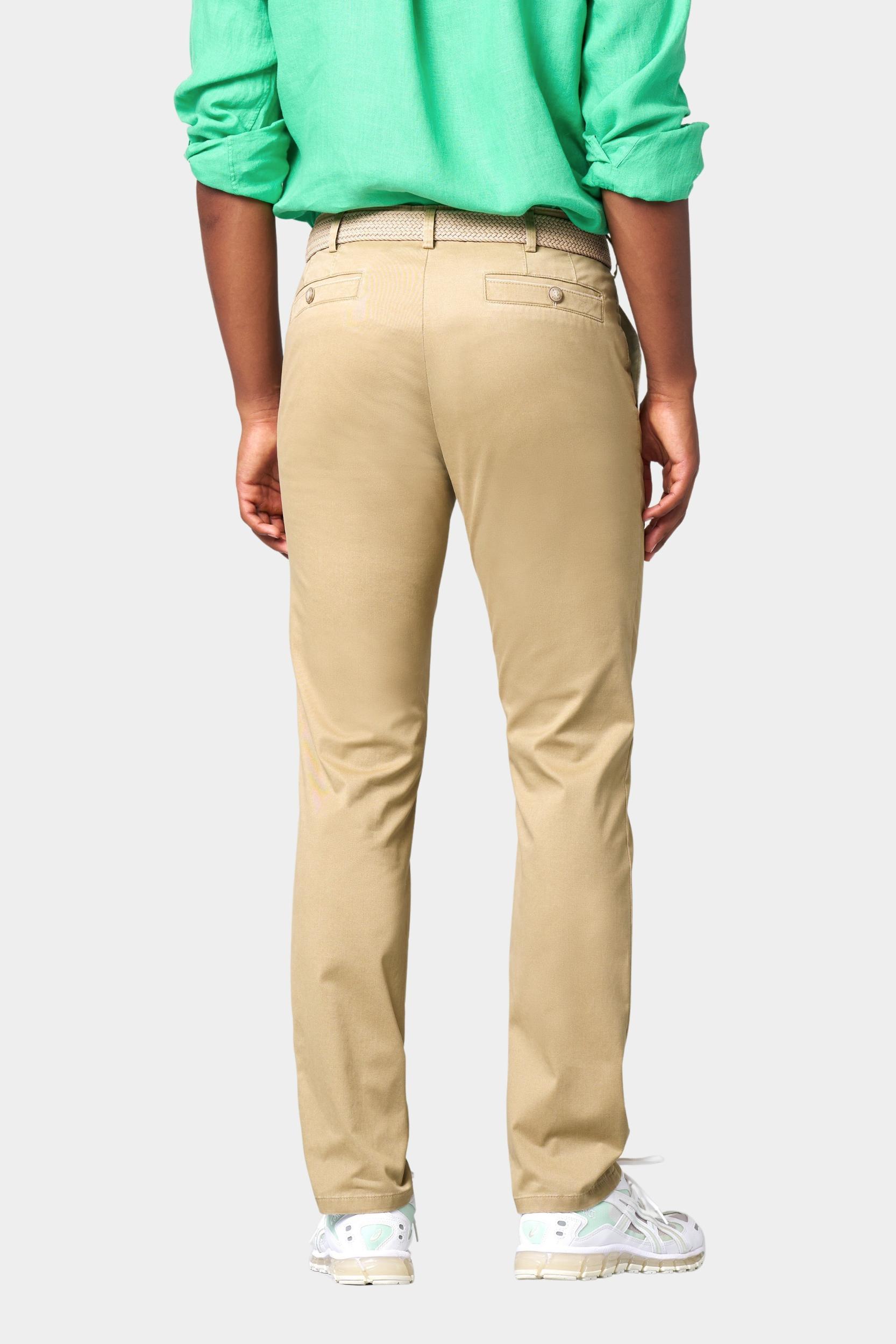Meyer Chino Bruin New York 1-5054 New York 1-5054/43