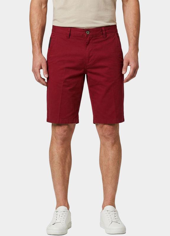 Sea Barrier Korte Broek heren Rood Suppel-2 B0000363.7892/3061