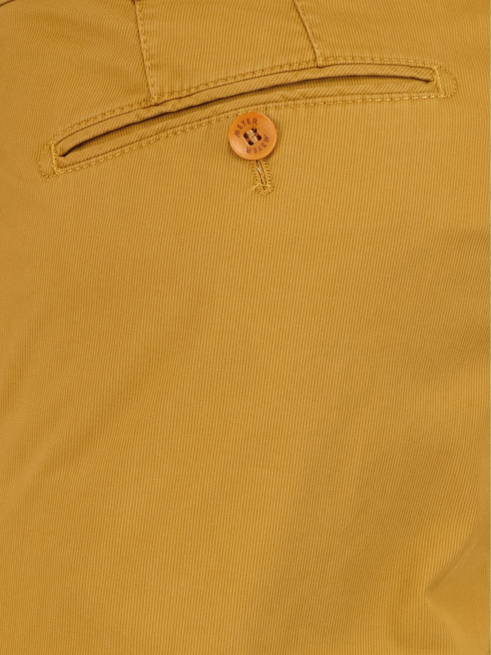 Meyer Katoenen Broek Bruin RIO Art.1-3036 3241303600/44