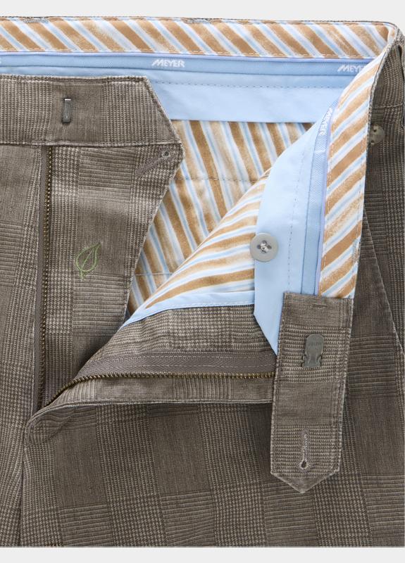 Meyer Chino Beige BONN Art.1-5078 1021507800/34