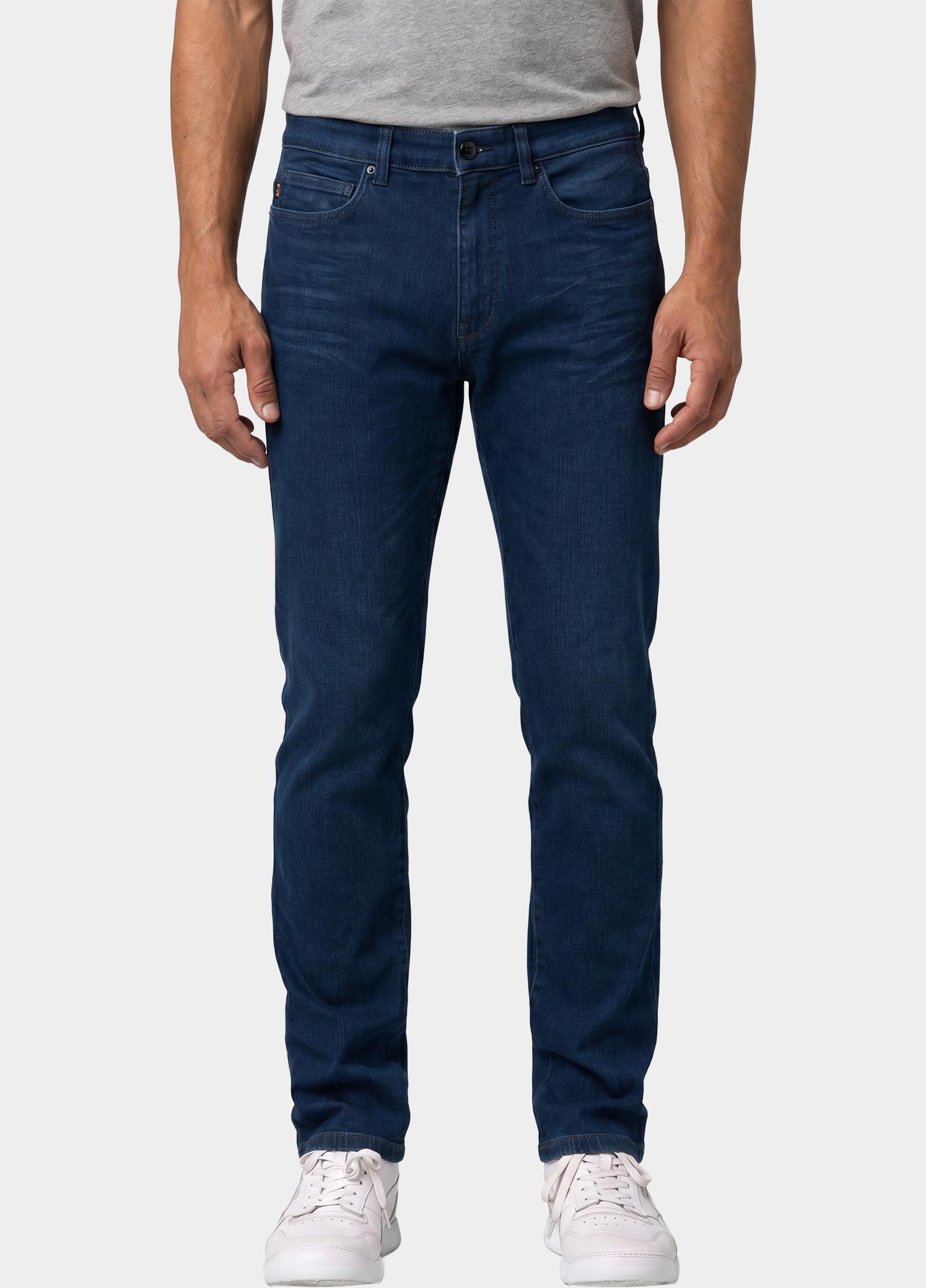 BOSS Orange Jeans Blauw DELAWARE BO 10276455 03 50564547/408