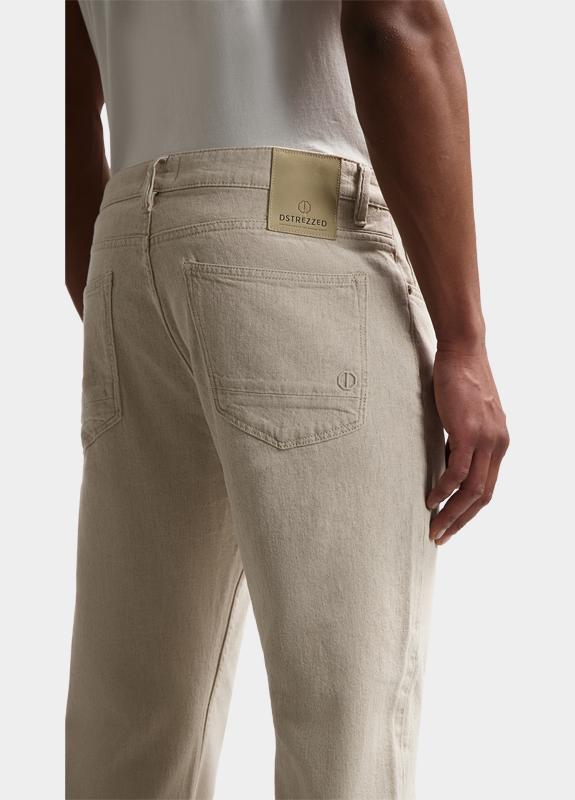 Dstrezzed Jeans Wit DS_Marlon 5 Pocket OFW 551550/102
