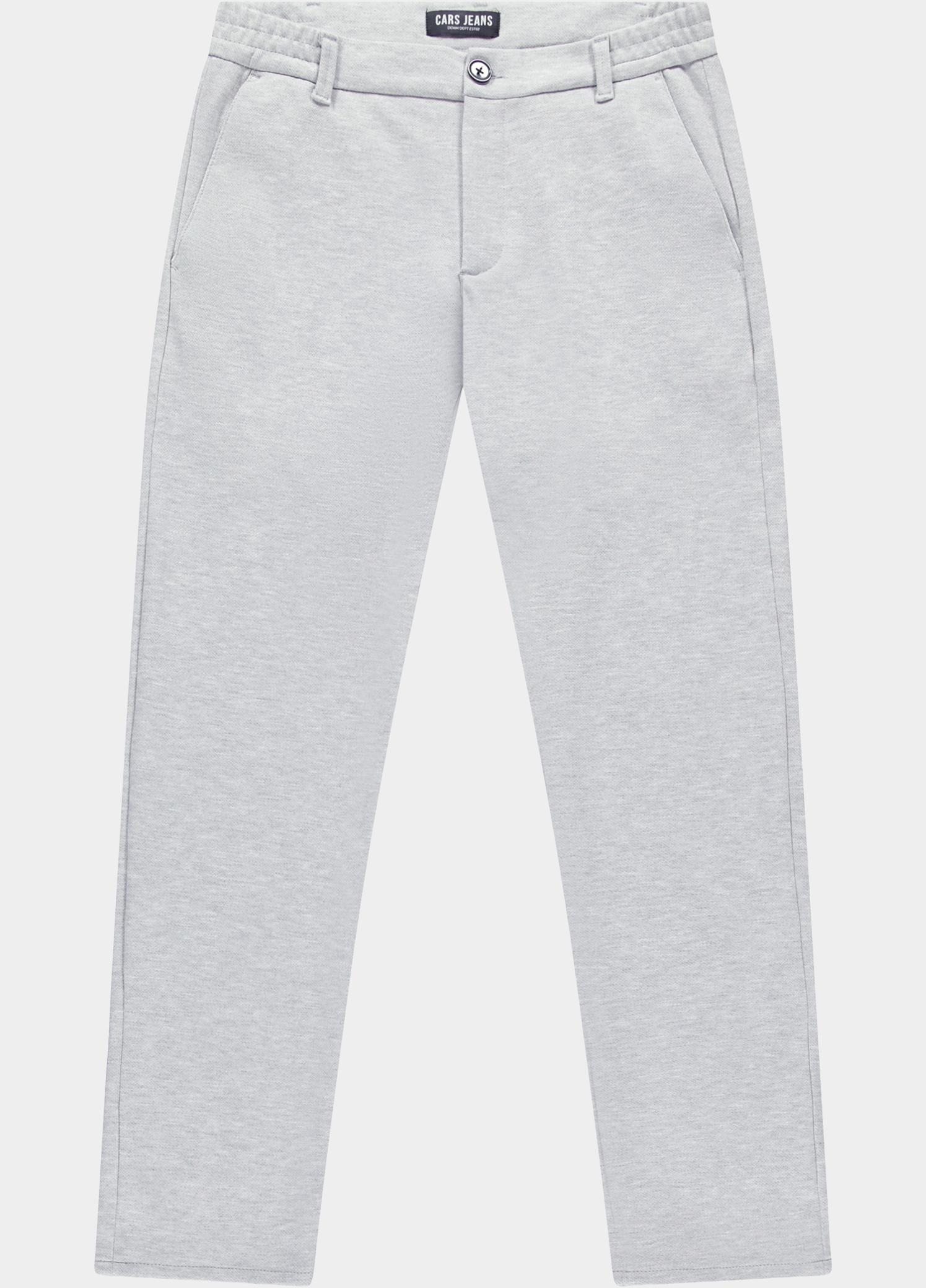 Cars Jeans Chino Grijs Carnsby 66758/53