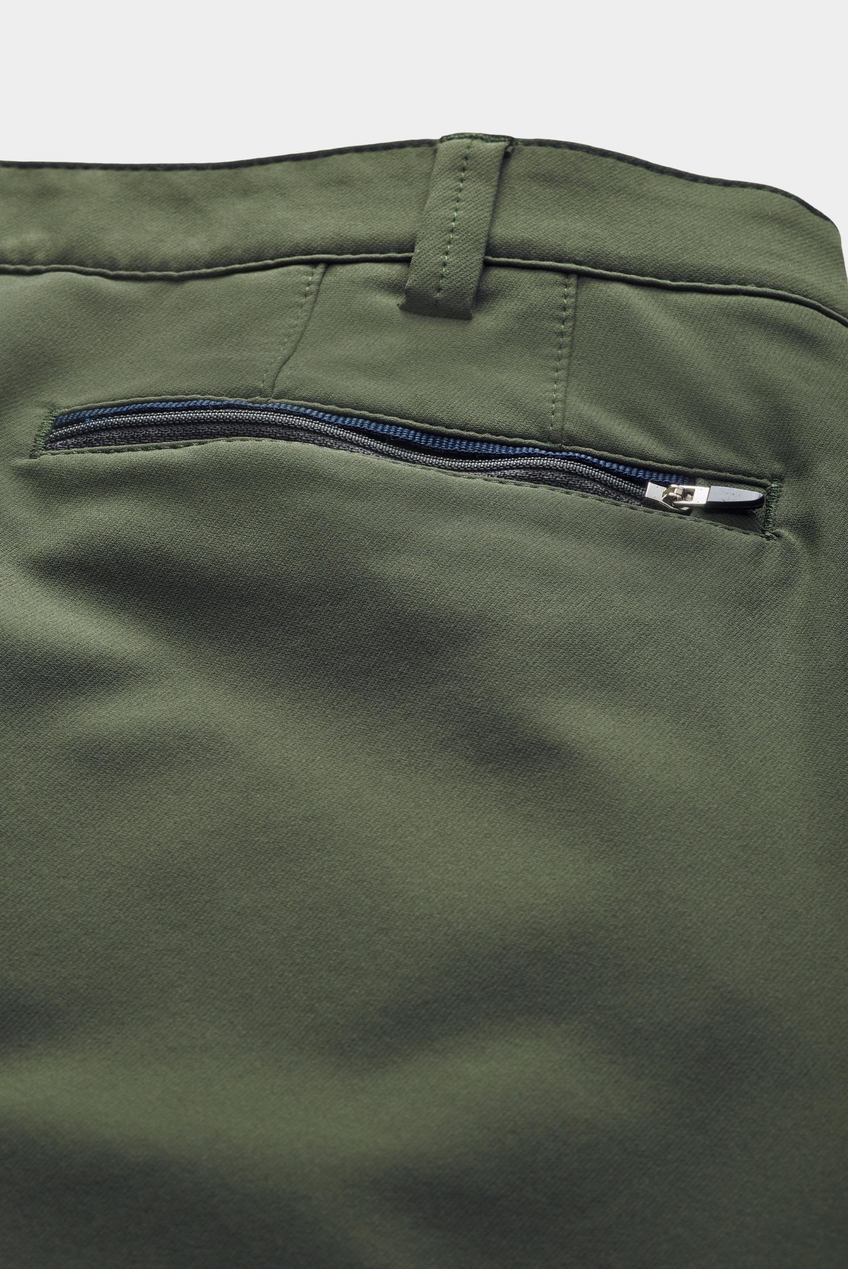 Meyer Ribbroek Groen SKYE Art.2-8078 2632807800/28