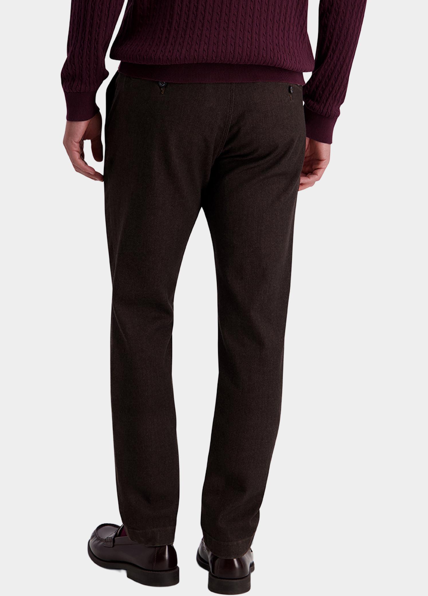 Pierre Cardin Chino Bruin Colmar C7 33710.8195/8320