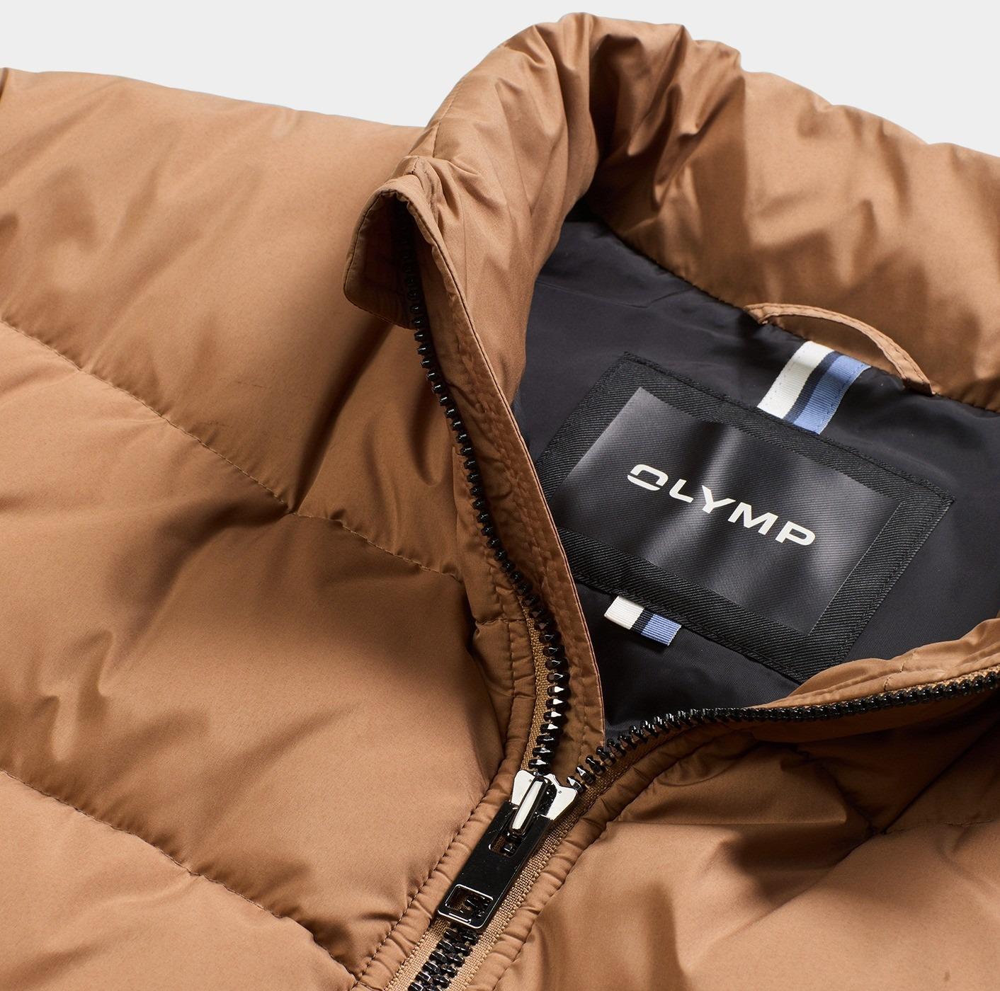 Olymp Tussenjas Bruin  418084/27