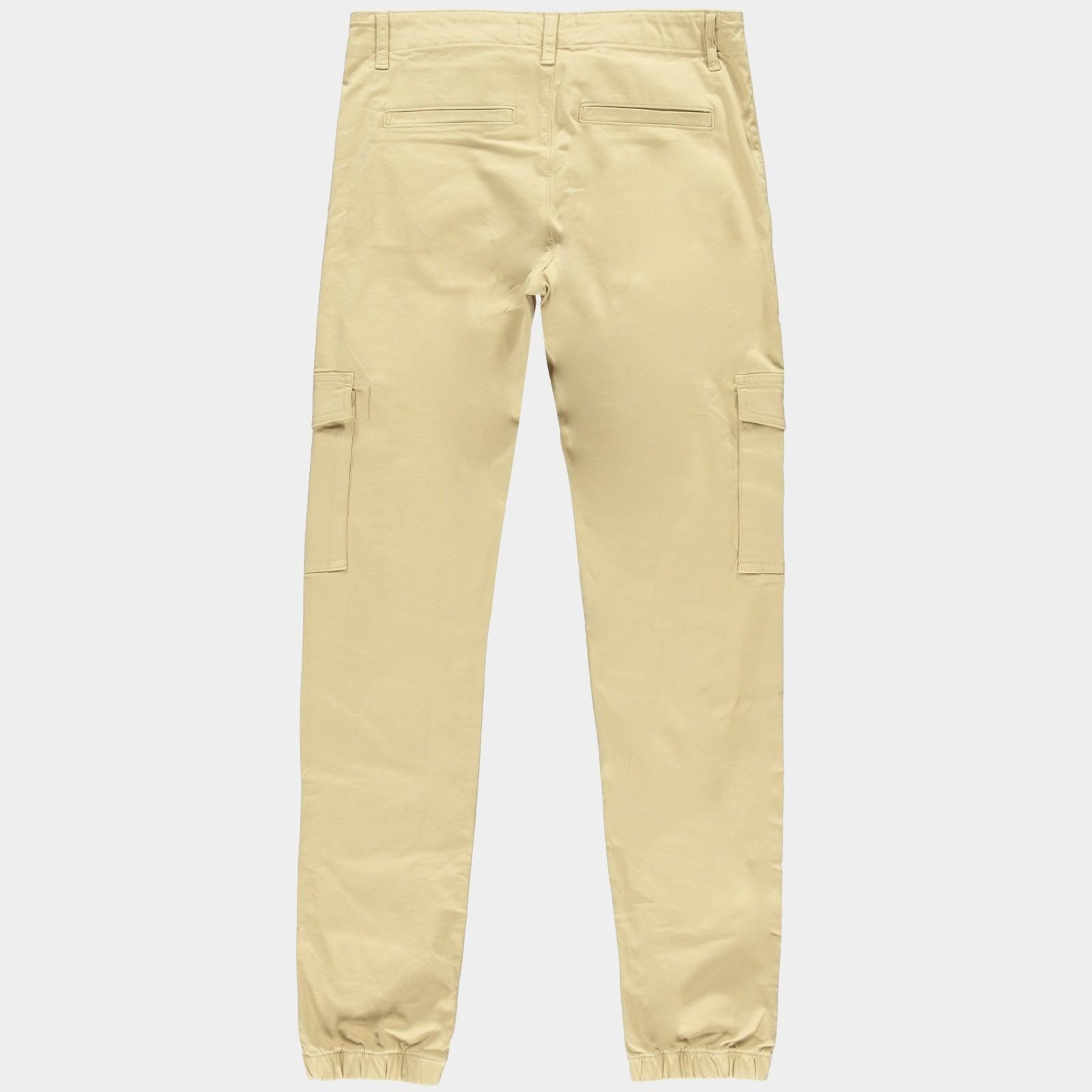 Cars Jeans Chino Beige JEREZ 46315/83