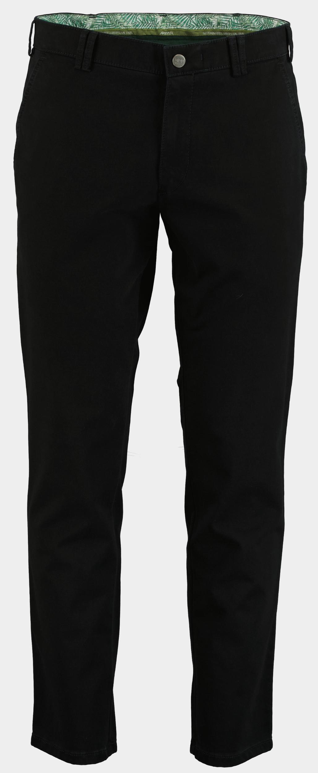 Meyer Chino Zwart RIO Art.2-7610 3242761090/09