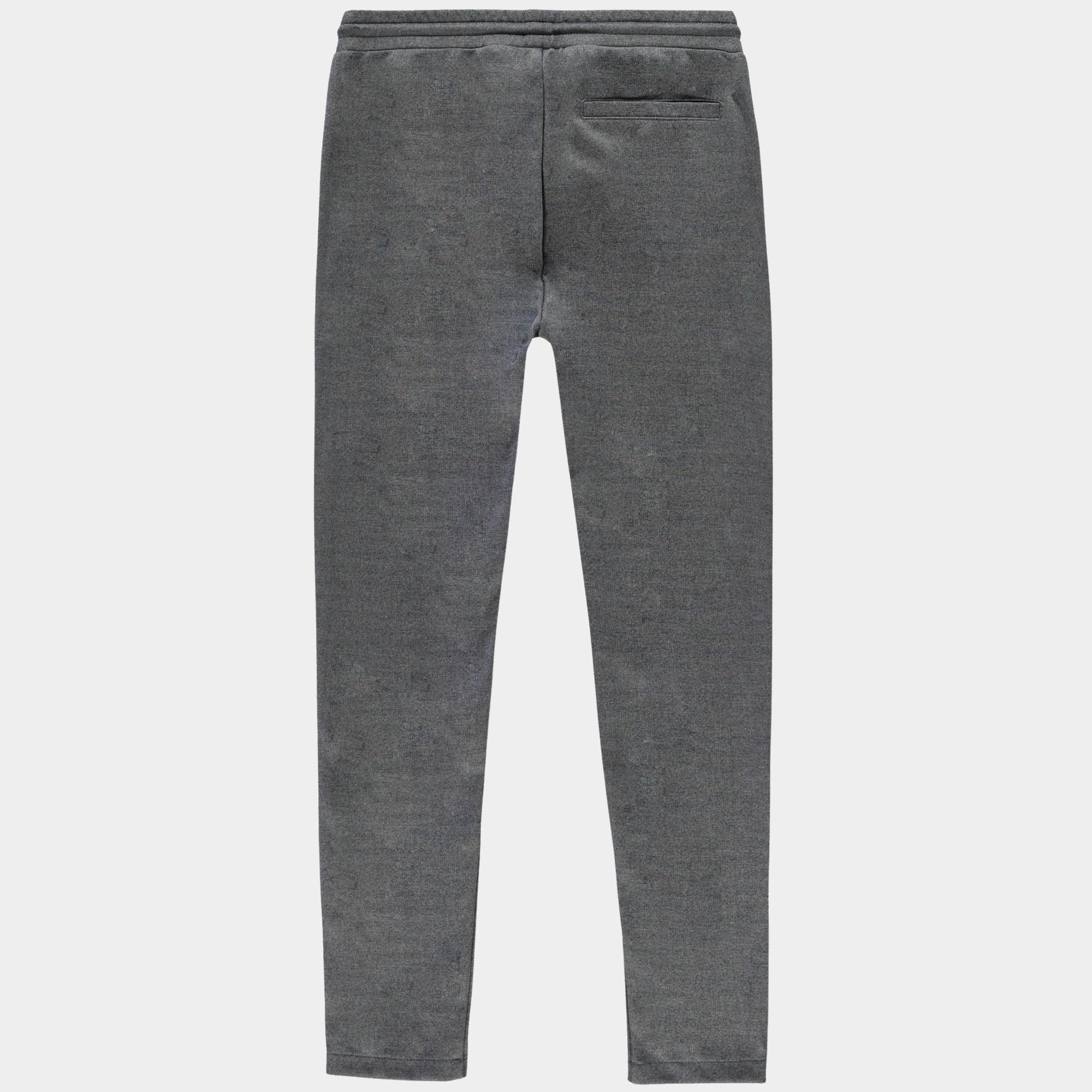Cars Jeans Jogging Broek Zwart GROPE 48294/01