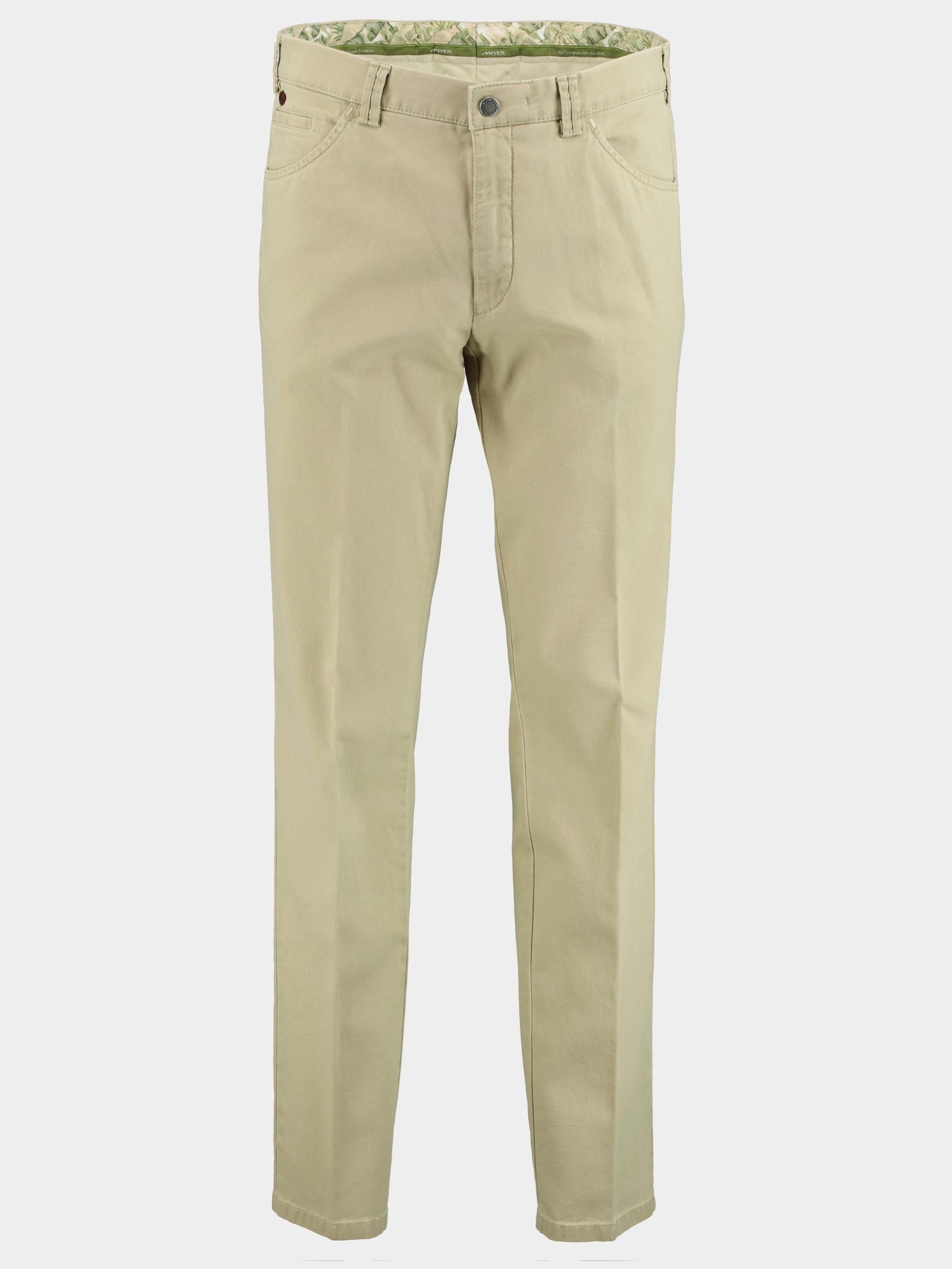 Meyer Chino Beige DUBLIN Art.1-3132 1271313200/33