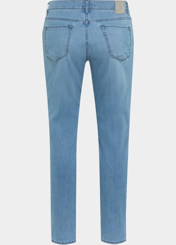 Brax Jeans Blauw STYLE.CHUCK 07-6502 07960020/27