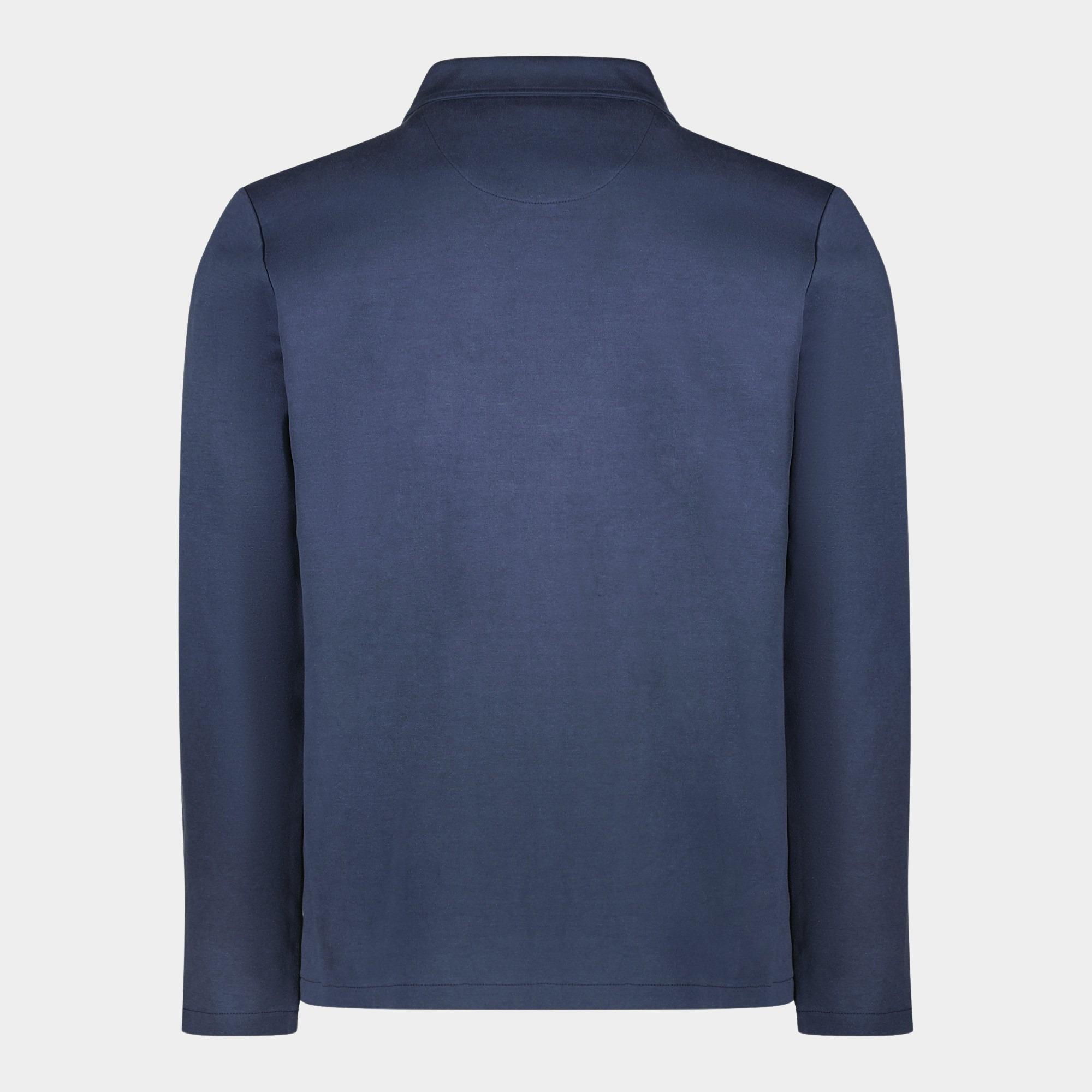 Cars Jeans Overshirt Blauw Gerald 61985/12