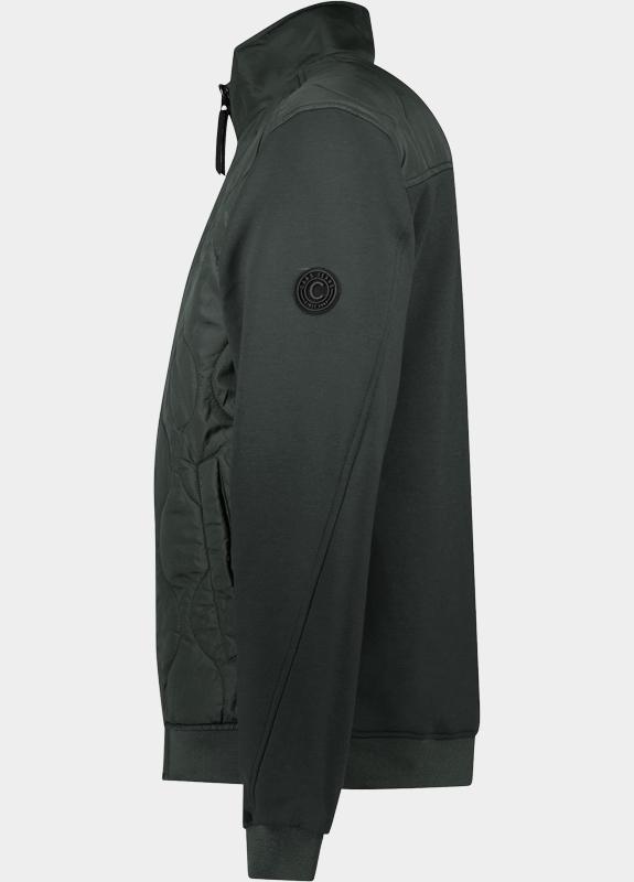 Cars Jeans Zomerjas heren Grijs Mayzo 63866/44