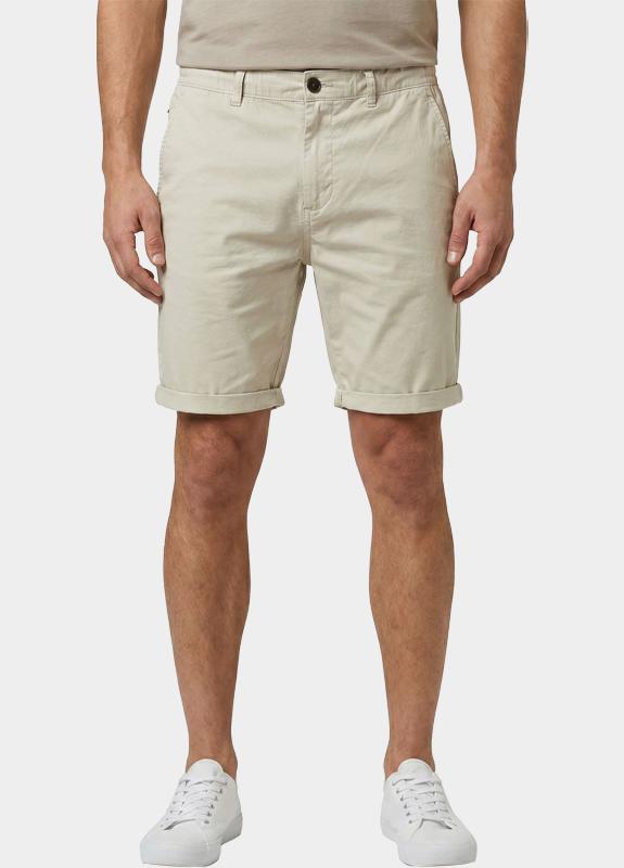 Cars Jeans Korte Broek heren Beige Ronall 69771/83