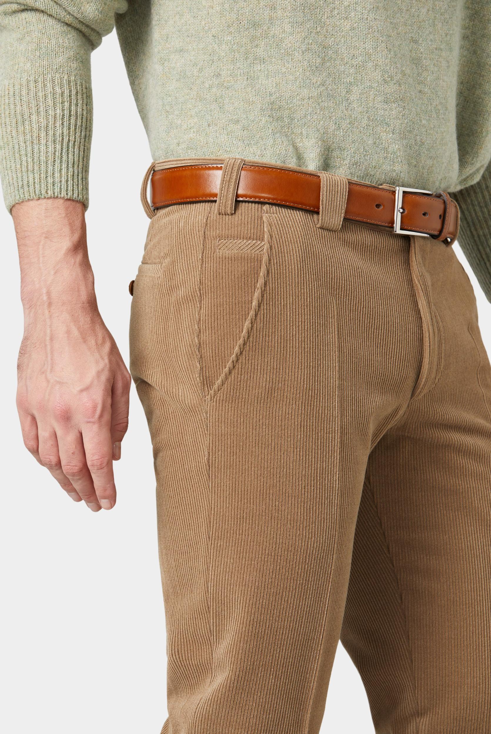 Meyer Ribbroek Beige ROMA Art.2-390 1150239000/42