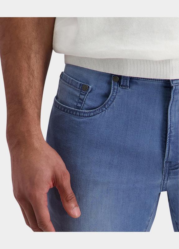 Pierre Cardin Jeans Blauw Lyon C7 34510.8186/6842