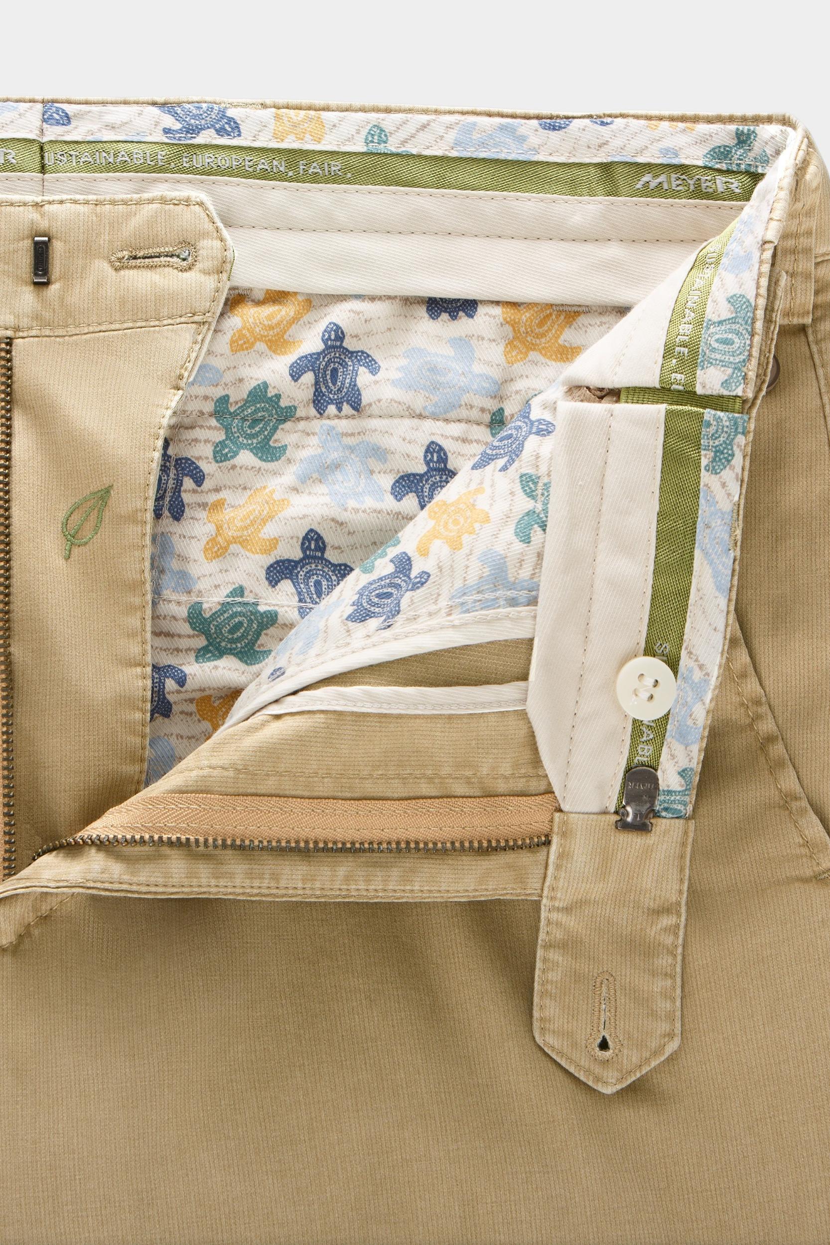 Meyer Chino Bruin OSLO Art.1-5071 2231507100/43