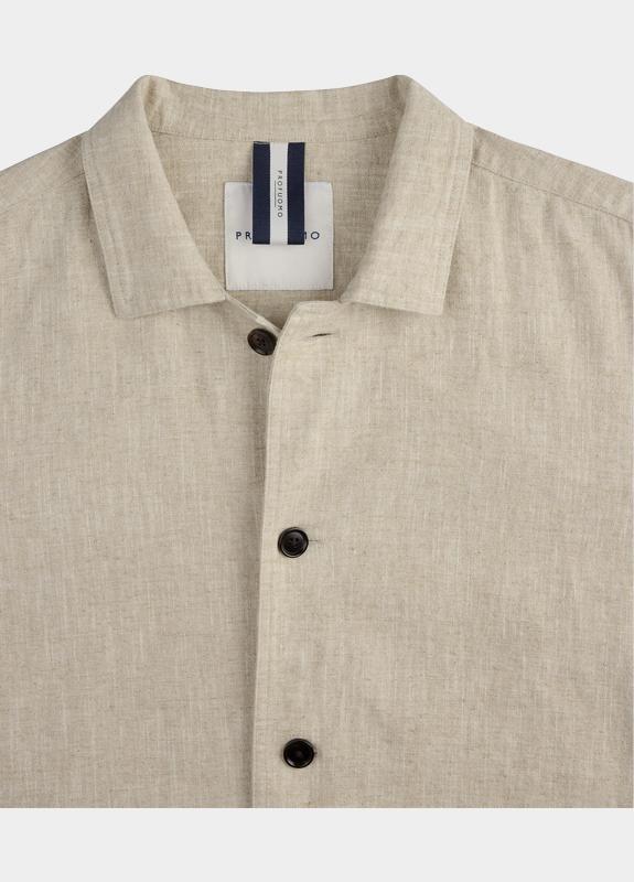 Profuomo Colbert Beige  PPXF10034A/F7