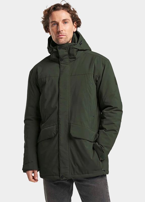 Tenson Winterjack Groen Chris 5017948/698