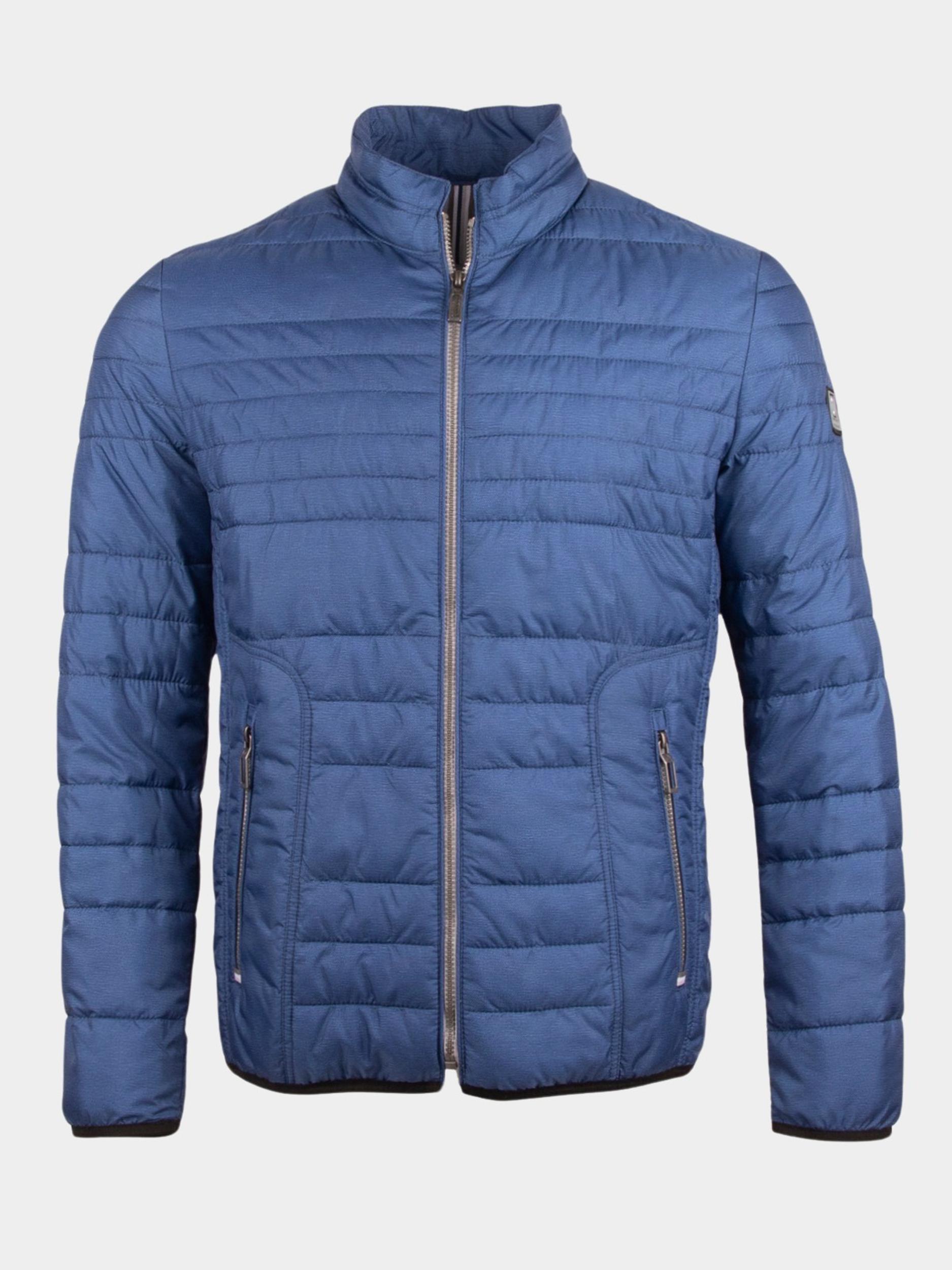 Gate One Zomerjack Blauw Blouson 40108N3460/46