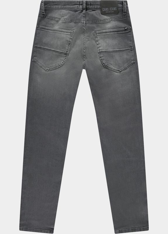 Cars Jeans Jeans Blauw Blast 78428/09