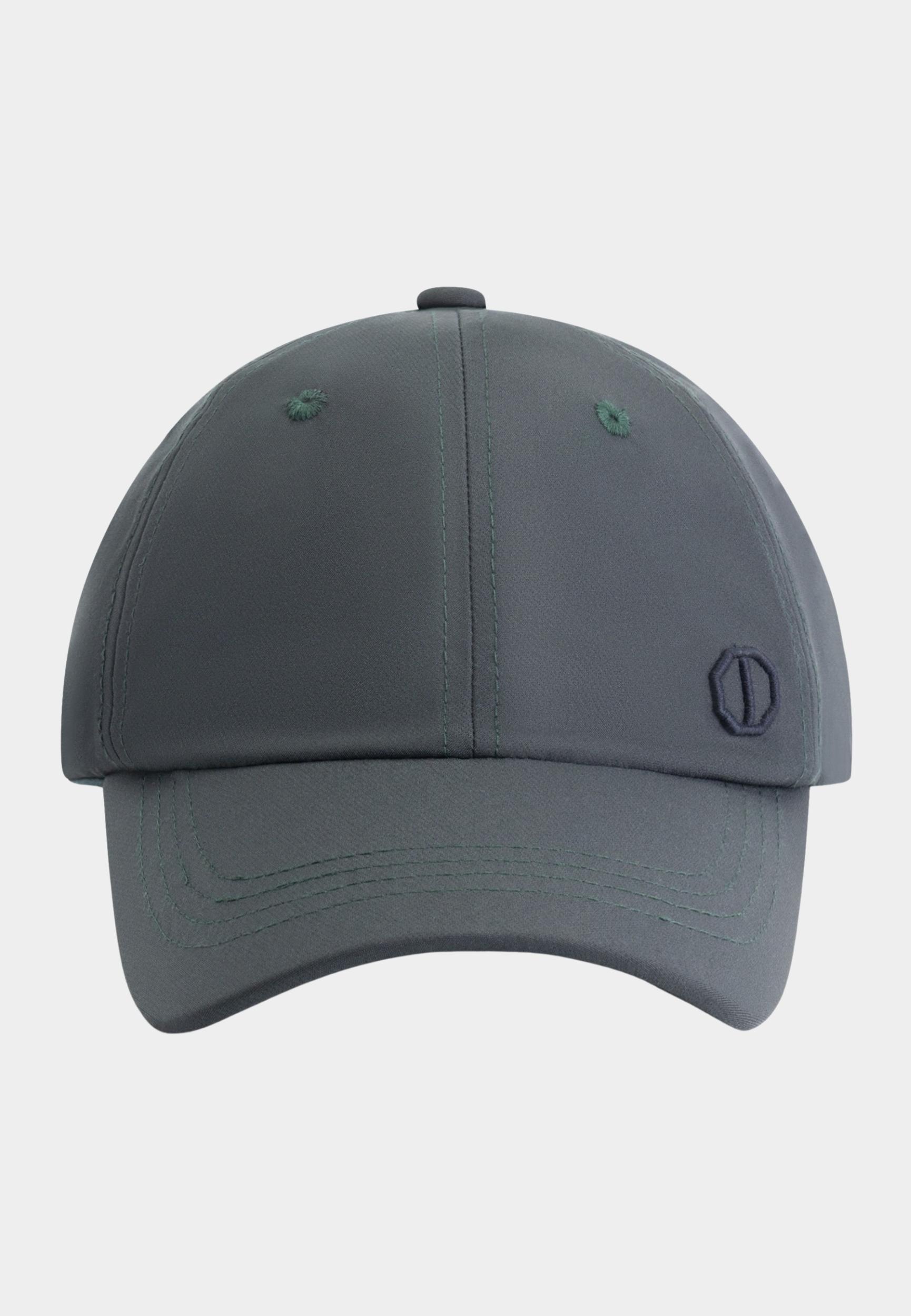 Dstrezzed Cap Groen DS_Cain Cap 655108/562