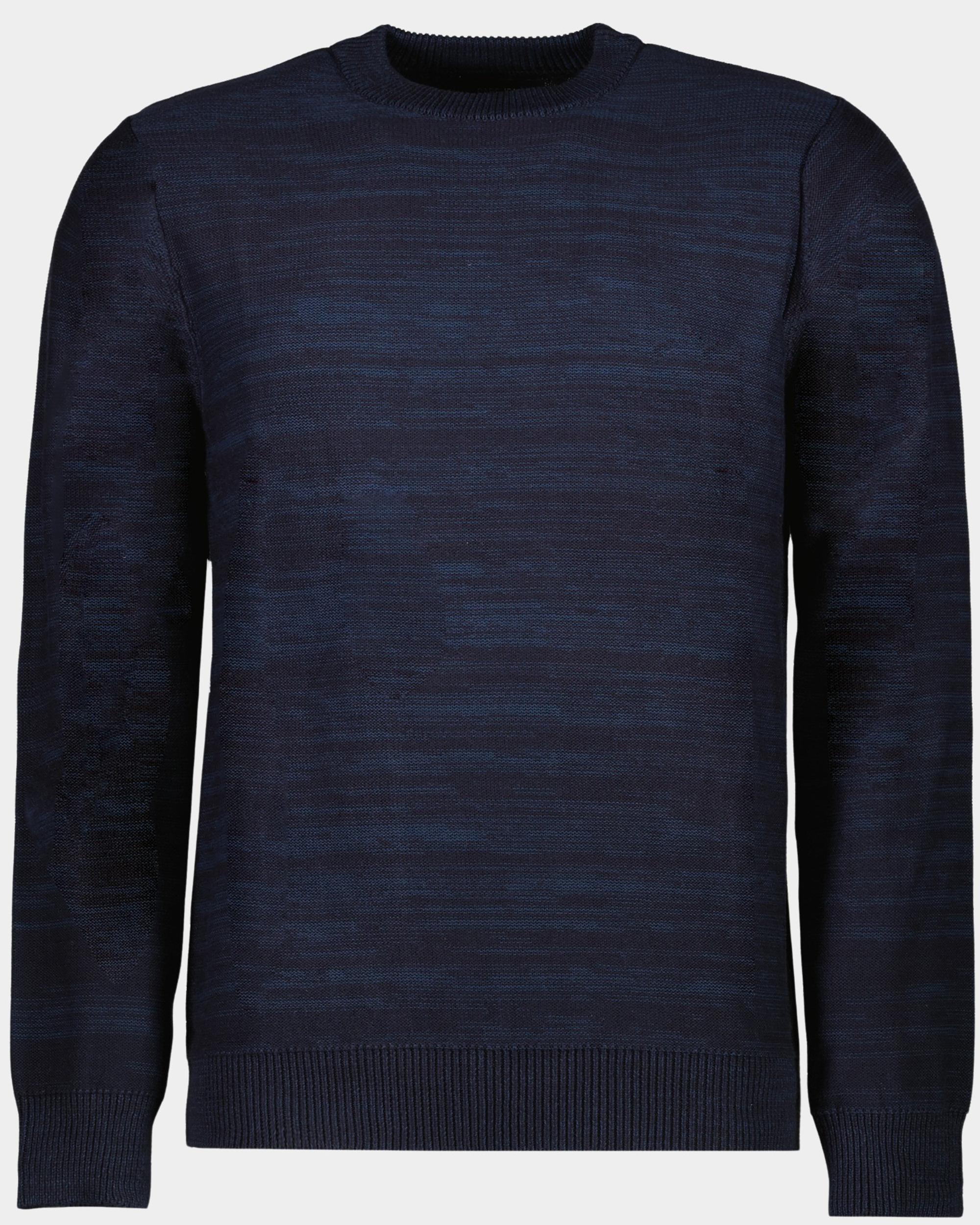 Cars Jeans Pullover Blauw Sweater Dani 40766/12