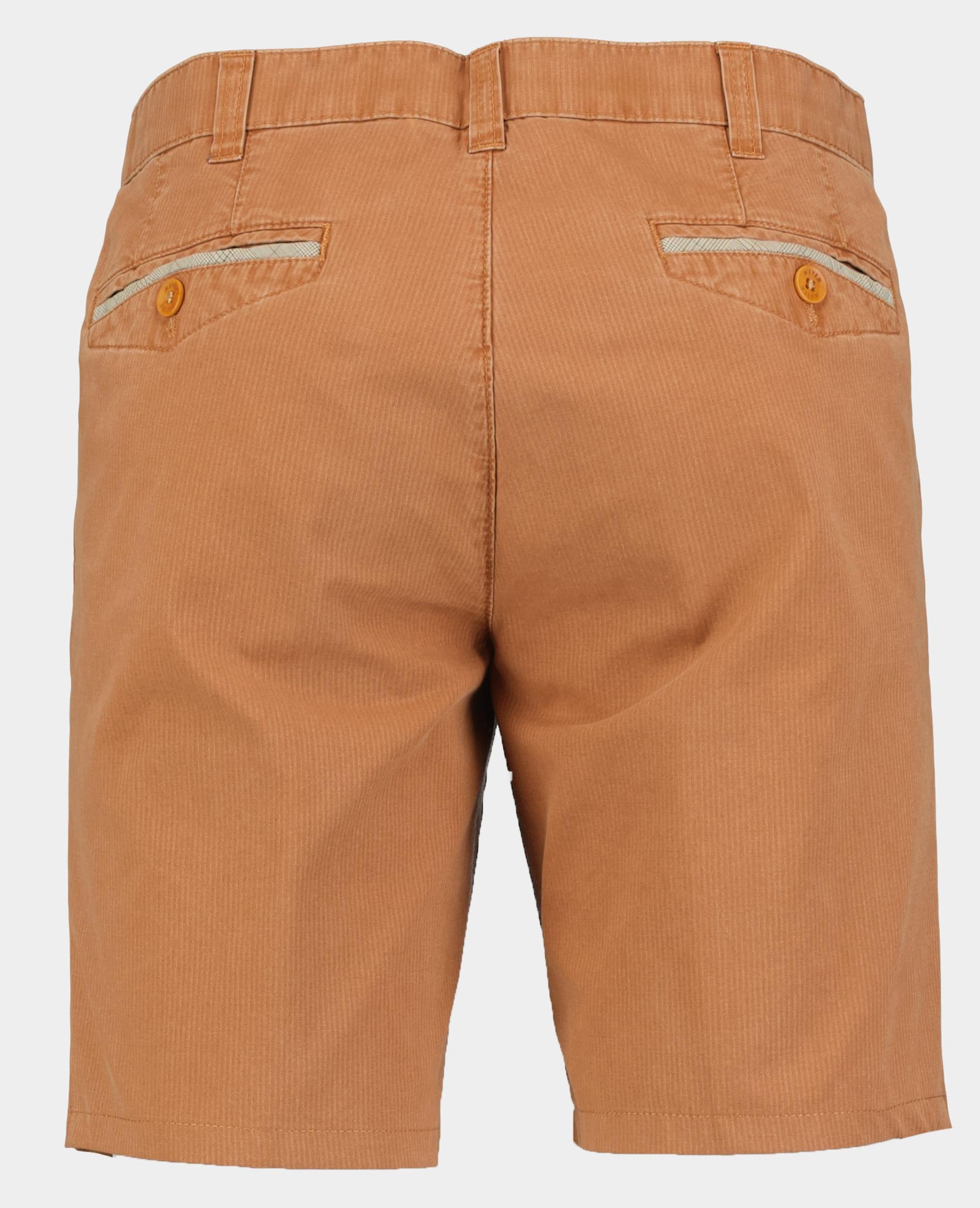 Meyer Katoenen Broek Rood CHICAGO Art.1-5040 3321504000/46