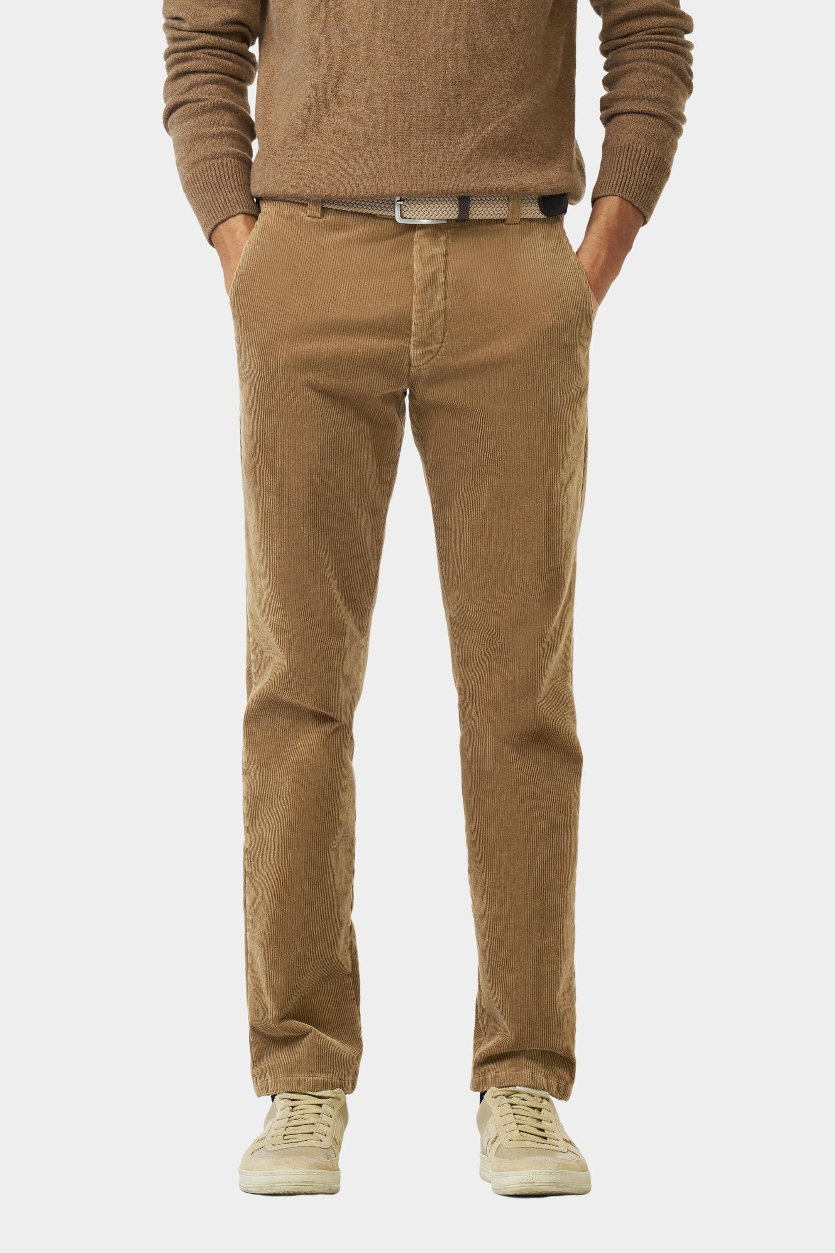 Meyer Chino Bruin Bonn 2-3708 1022370800/43
