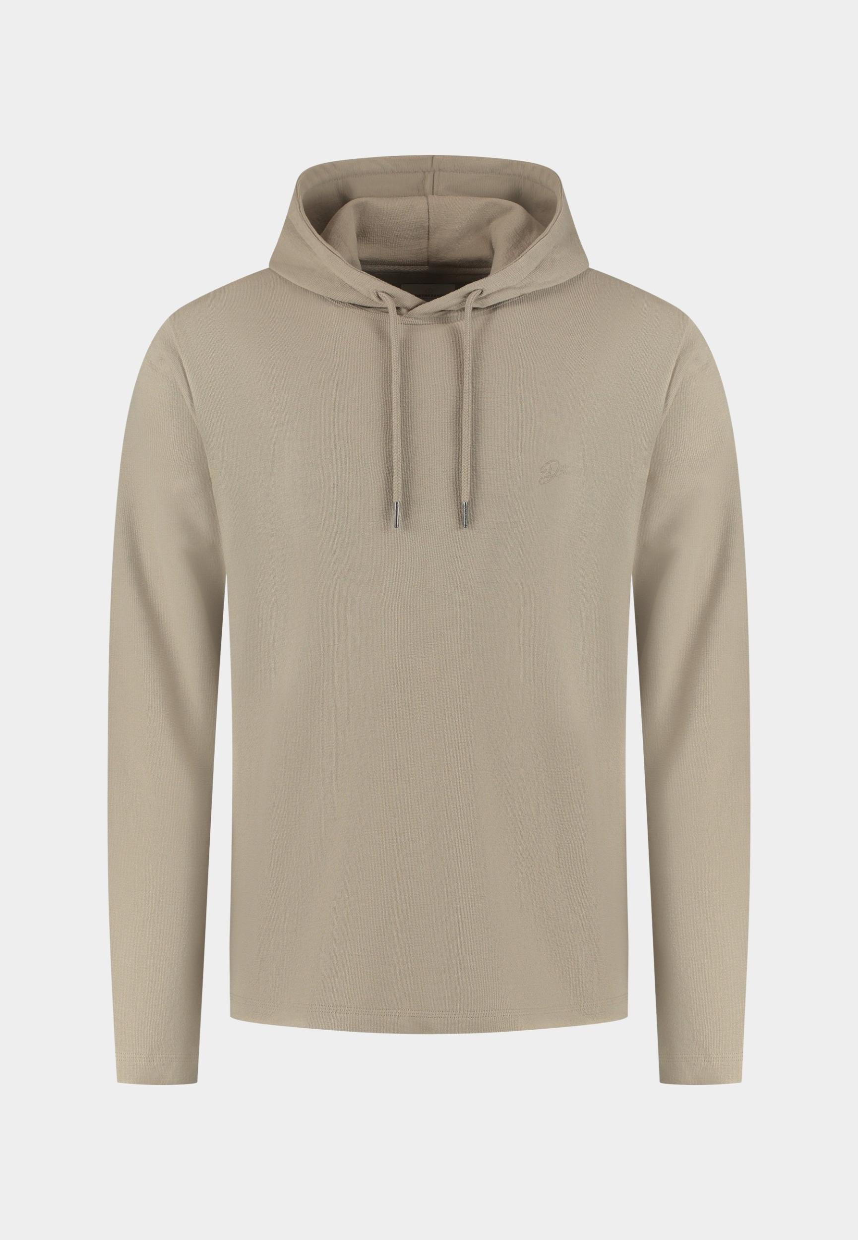Dstrezzed Hoodie Groen DS_Lasse Hoody 221056/276