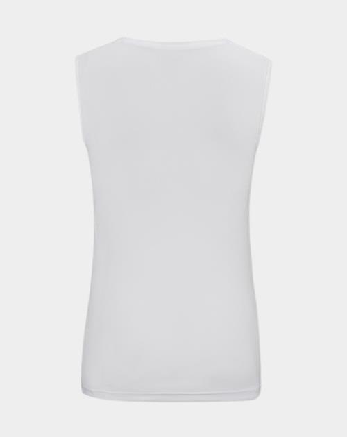 Olymp T-shirt korte mouw Wit 0805/00 T-Shirt 080500/00