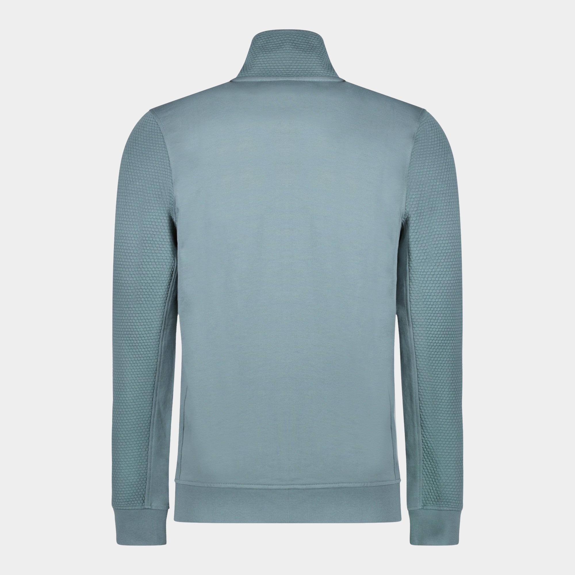 Cars Jeans Vest Wit Kaelix 62683/47