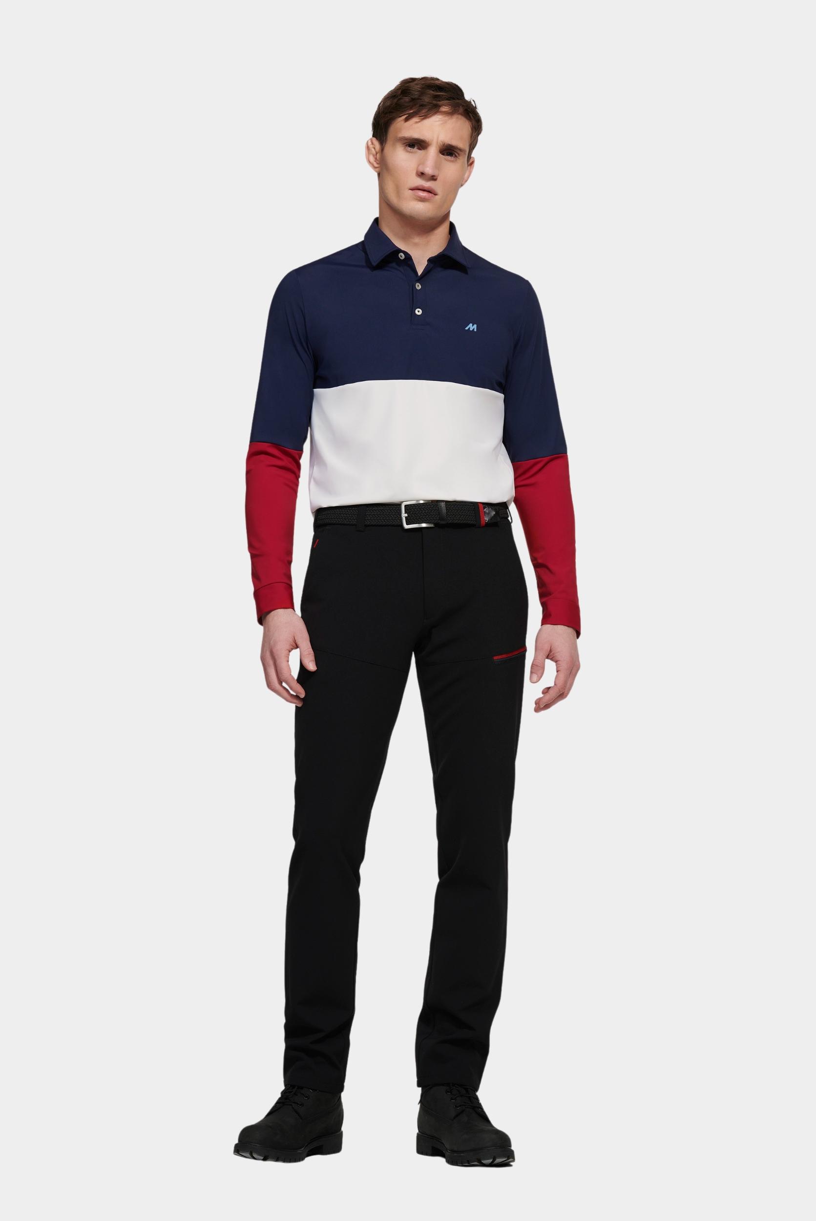 Meyer Ribbroek Zwart SKYE Art.2-8078 2632807800/09