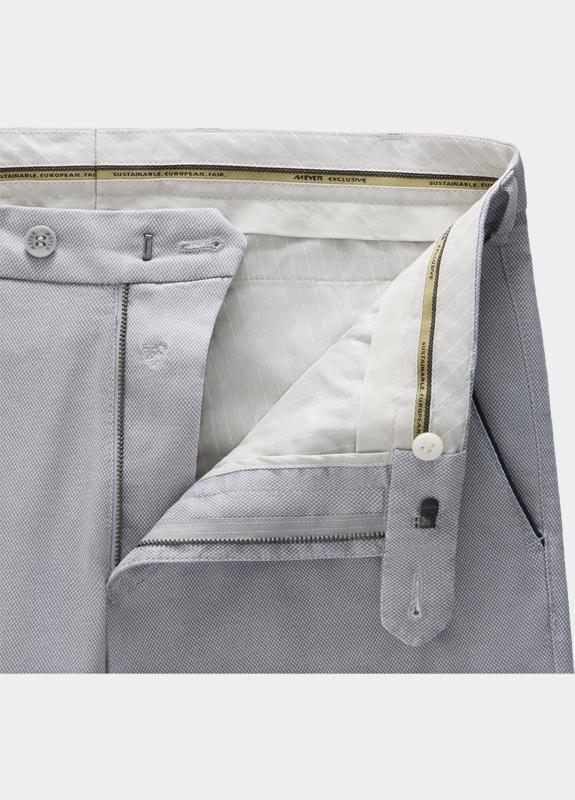 Meyer Chino Beige NEW-YORK Art.1-8130 1241813000/34