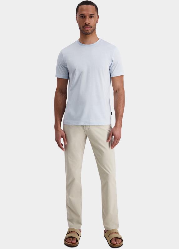 Pierre Cardin Katoenen 5-Pocket Beige Laval C3 30940.4074/9102