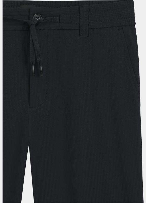 BOSS Orange Chino Blauw Chino-Tapered-DS-10 10278491 50562178/404