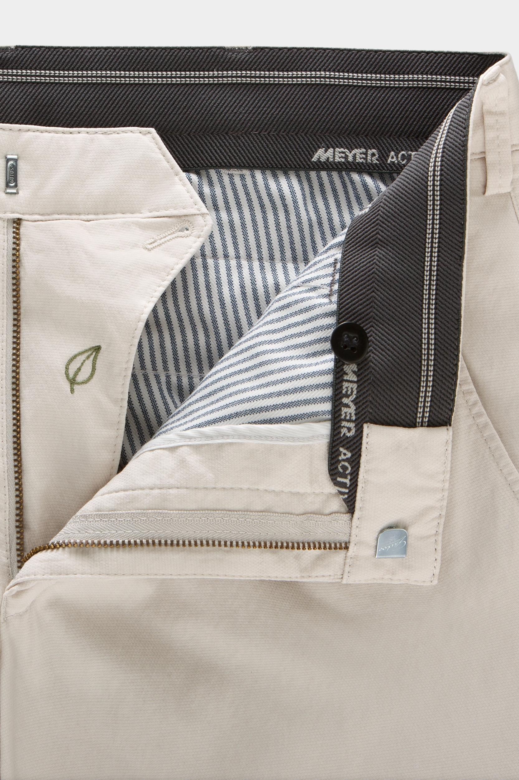 Meyer Chino Beige BONN Art.1-8123 1021812300/30