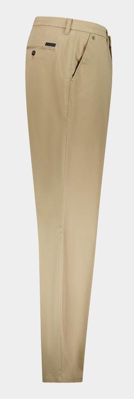 Gardeur Katoenen 5-Pocket Beige Hose 5-pocket Modern Fit BOBBY 418861/1017