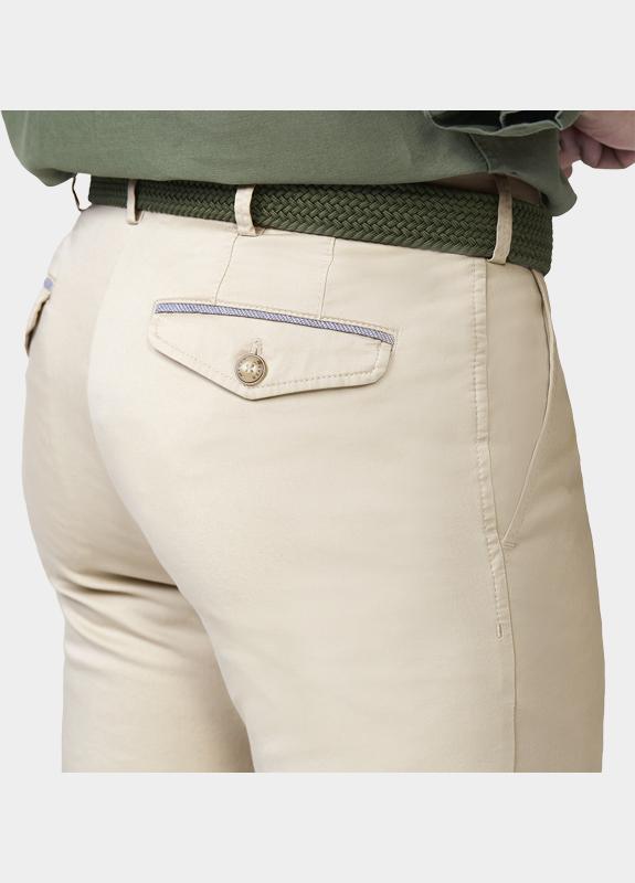 Meyer Chino Beige PARIS Art.1-5073 3361507300/32