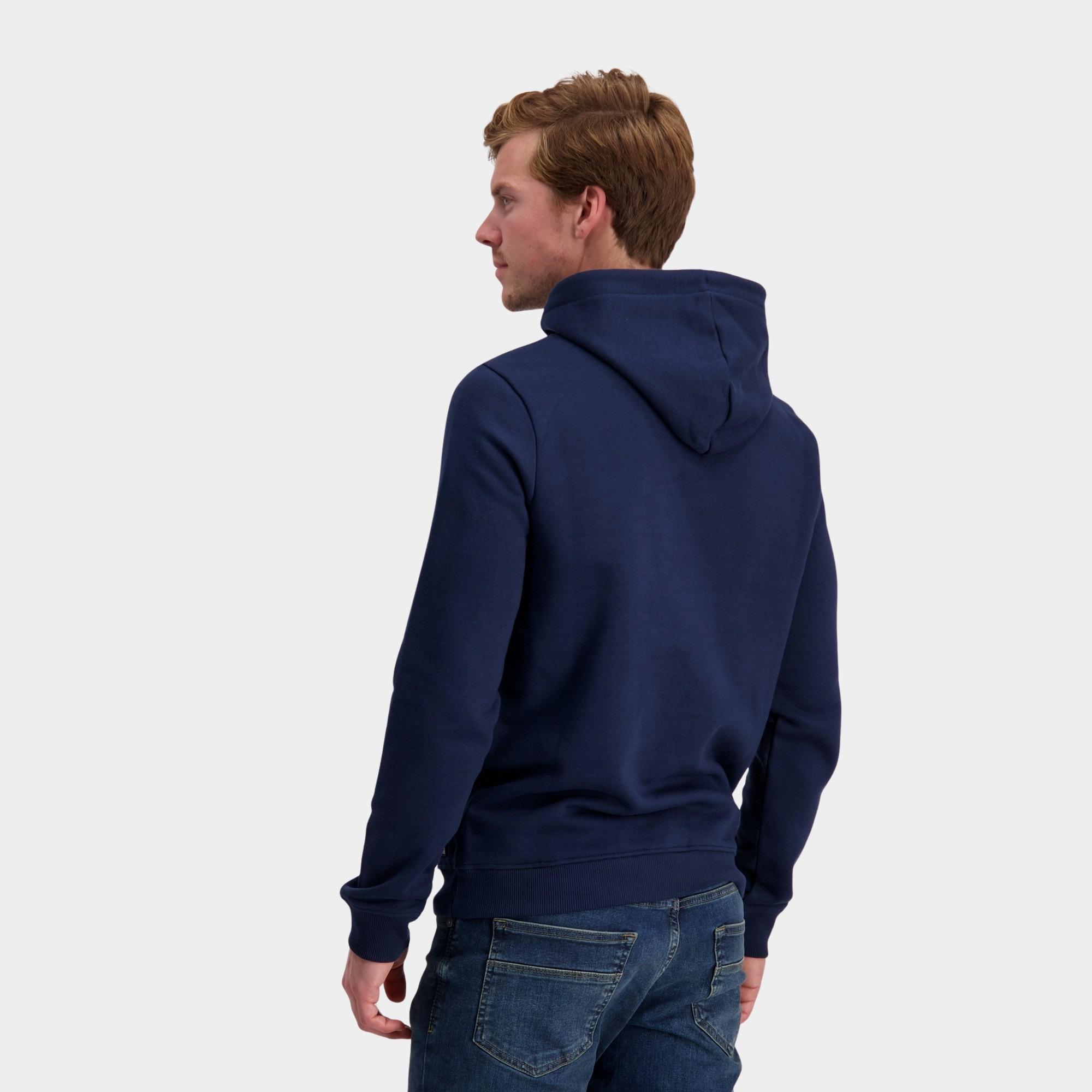 Cars Jeans Sweater Blauw KIMAR 40379/12