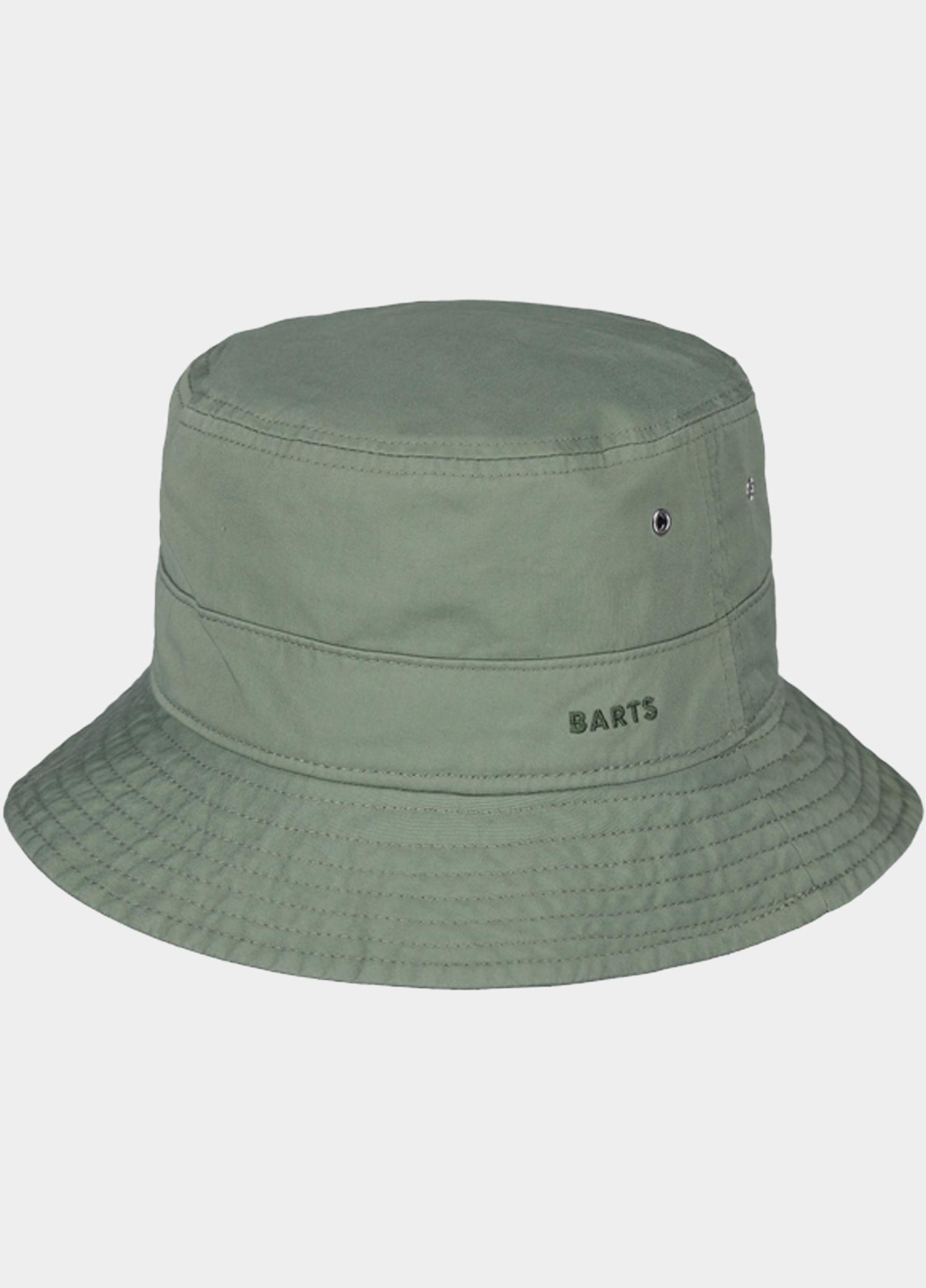 Barts Muts Groen Calomba Hat 5654/141
