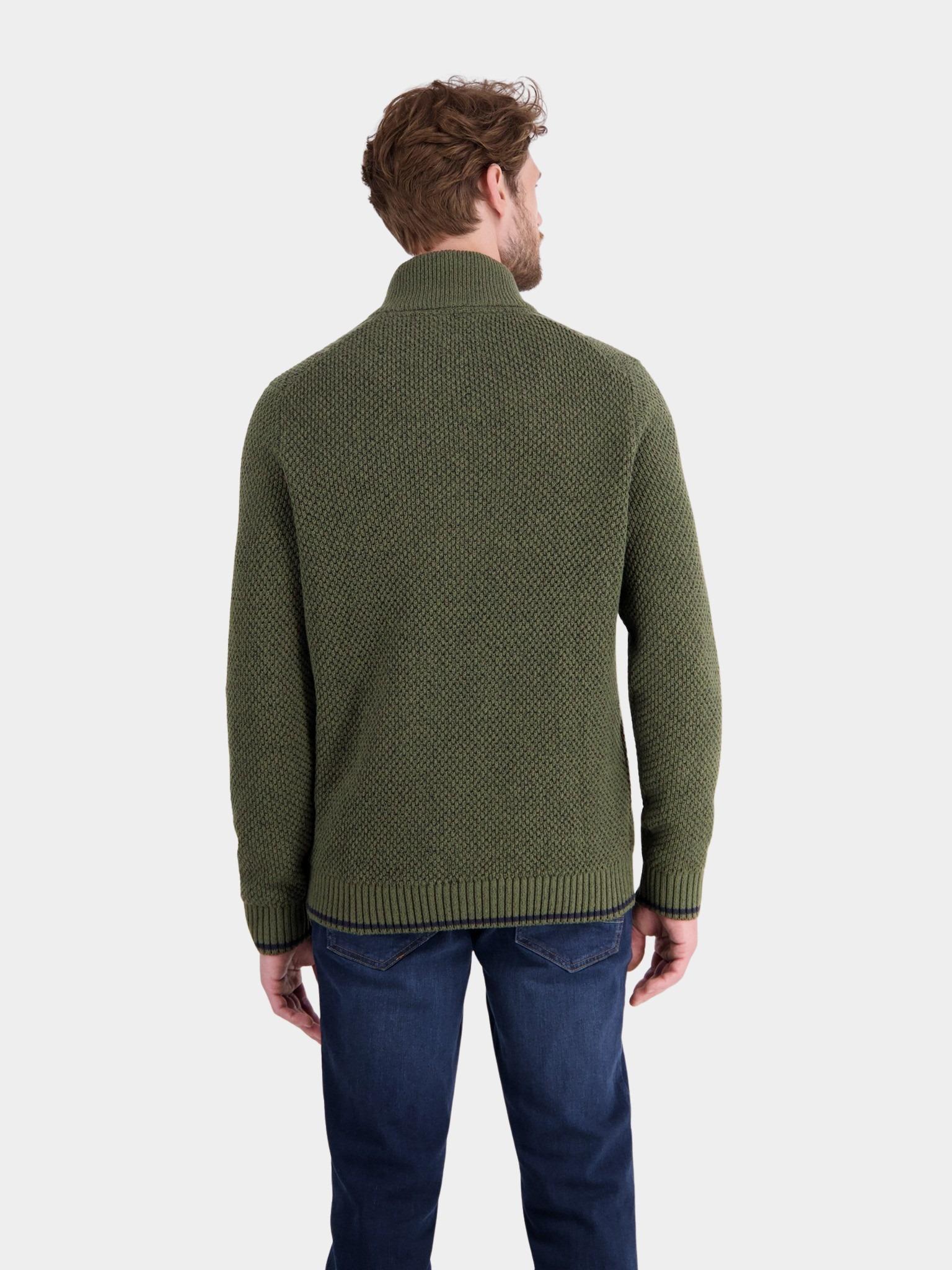 Lerros Pullover Groen  2595427/661