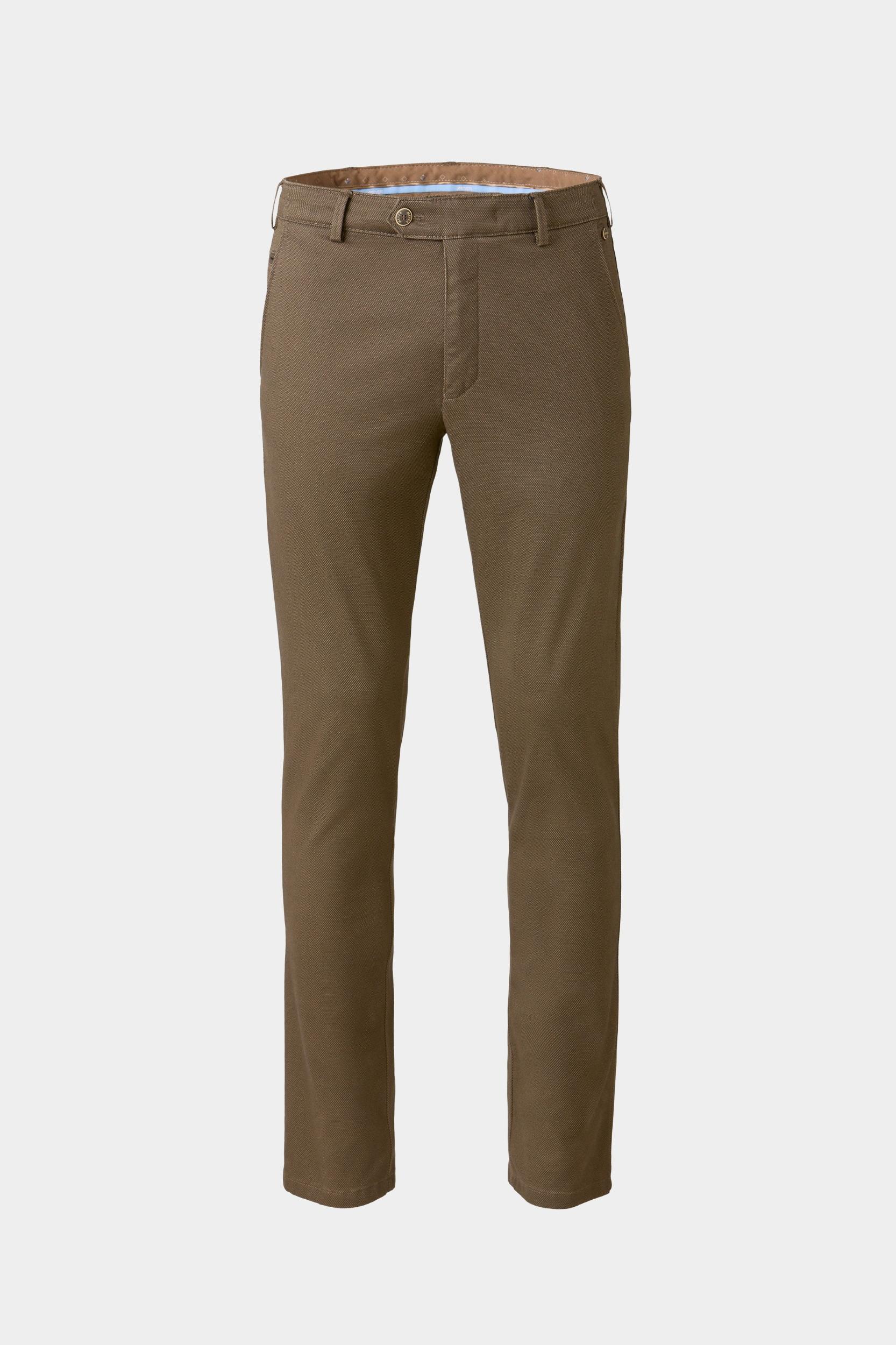 Meyer Chino Bruin Bonn 2-5654 1022565400/43 Meyer Chino Bruin Bonn 2-5654 1022565400/43