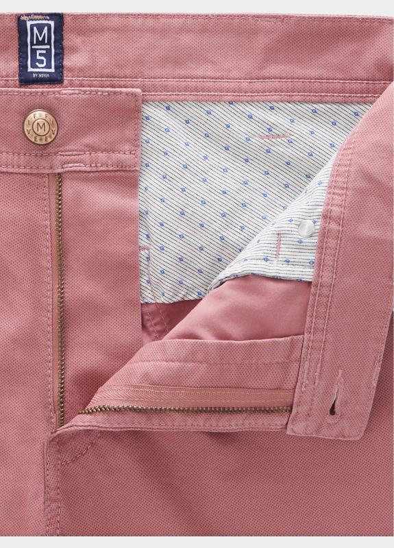 Meyer Chino Rood M5 FIVE Art.1-6075 3721607500/52